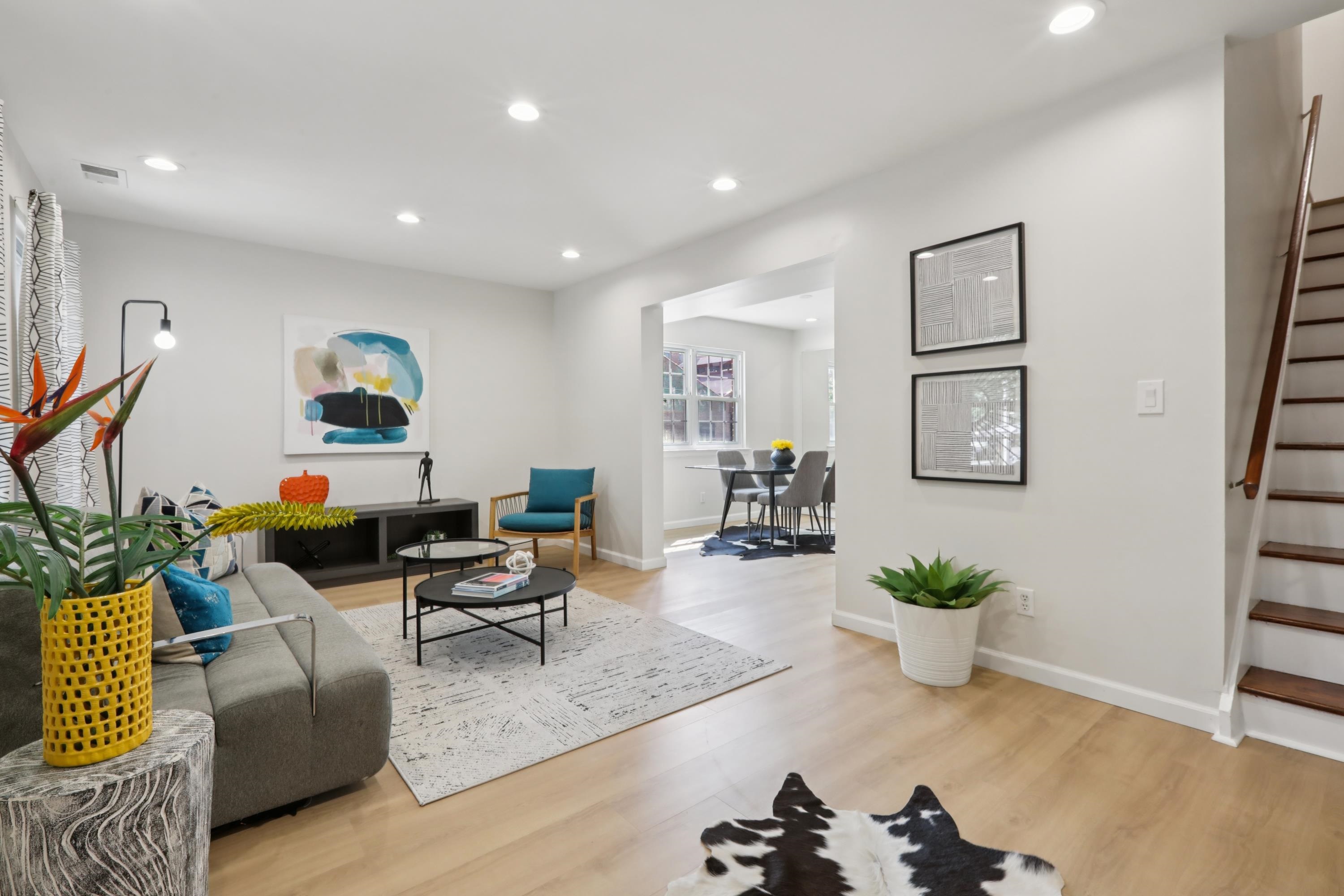 # 250014960 - For Rent in JERSEY CITY - Downtown NJ