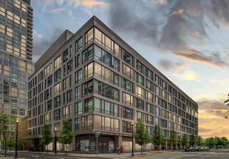 # 250014965 - For Rent in JERSEY CITY - Downtown NJ