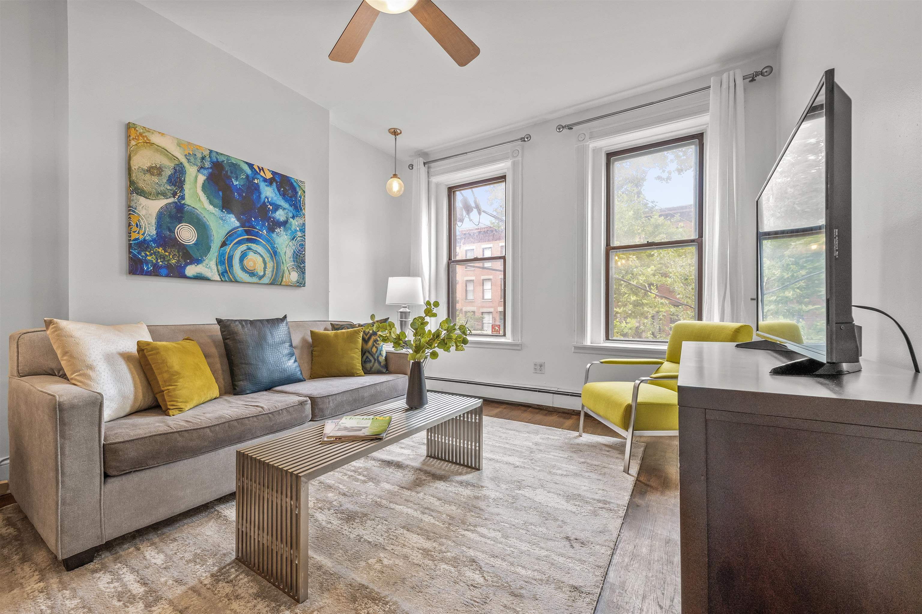 # 250014966 - For Rent in JERSEY CITY - Downtown NJ