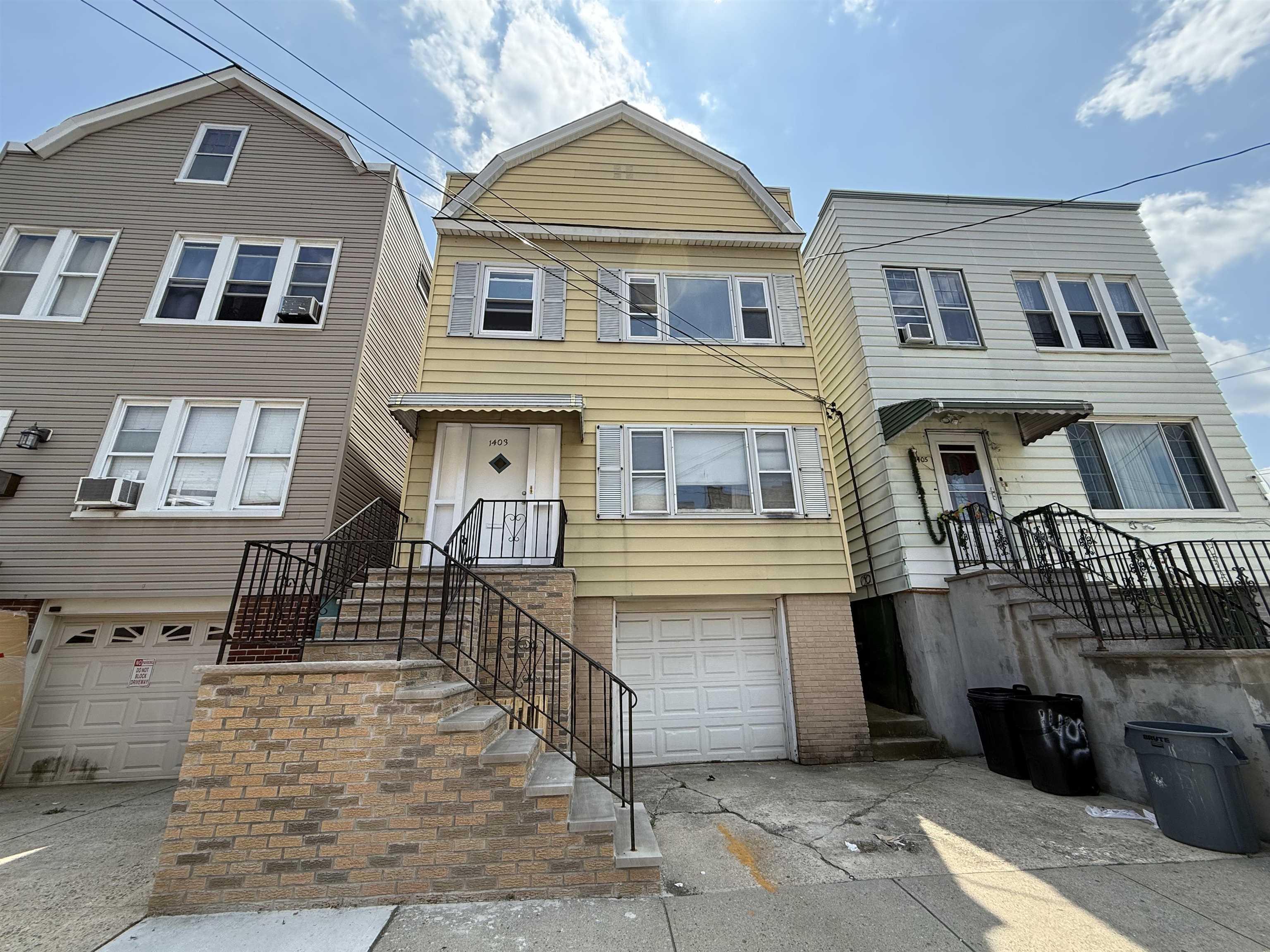 # 250014967 - For Rent in North Bergen NJ