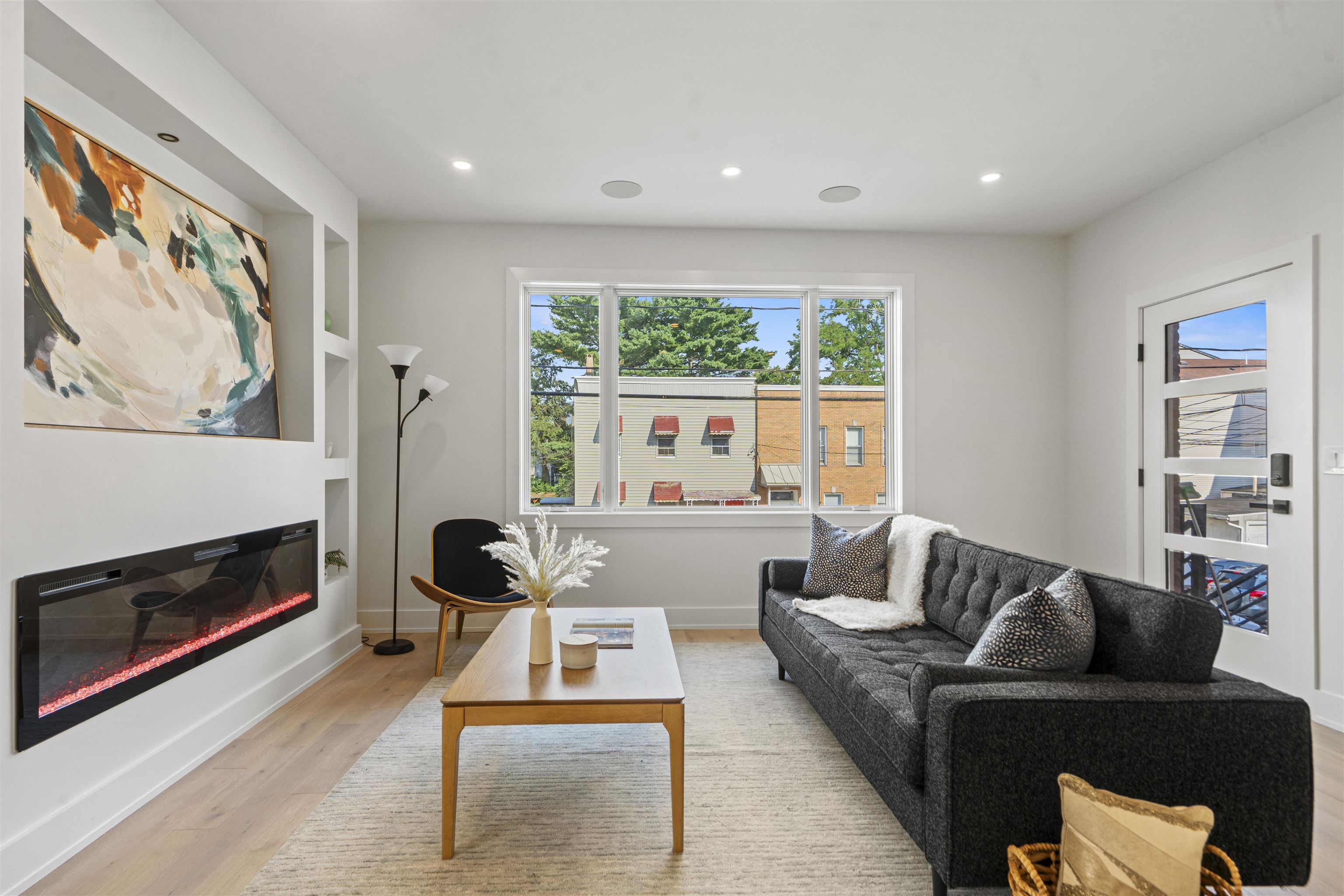 # 250014973 - For Rent in JERSEY CITY - Heights NJ