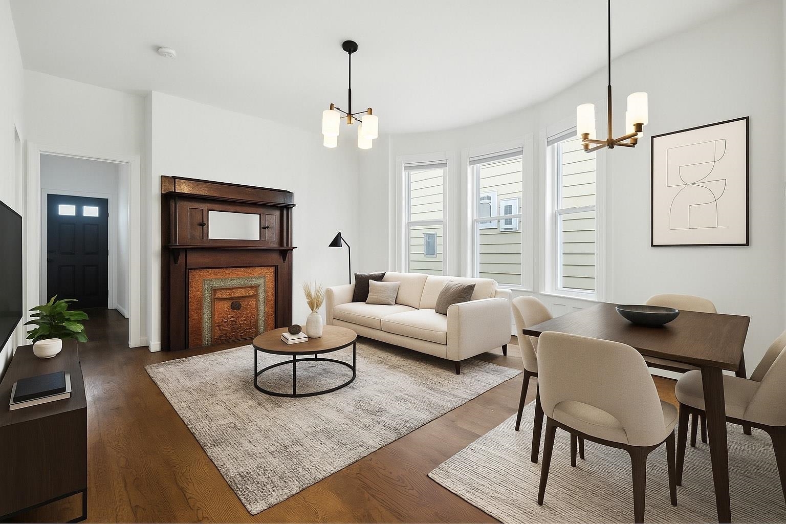 # 250014984 - For Rent in JERSEY CITY - Heights NJ