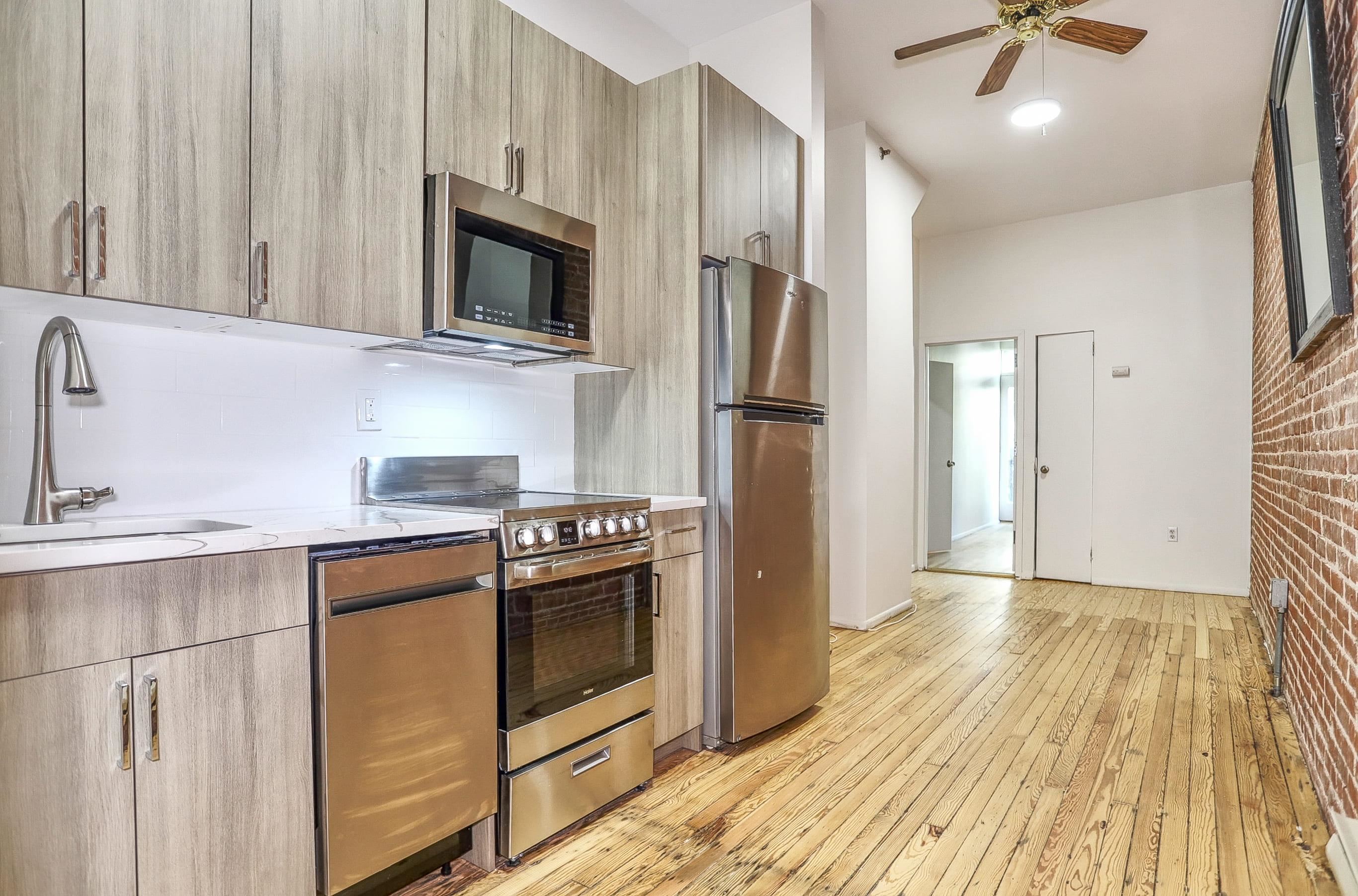 # 250015002 - For Rent in Hoboken NJ