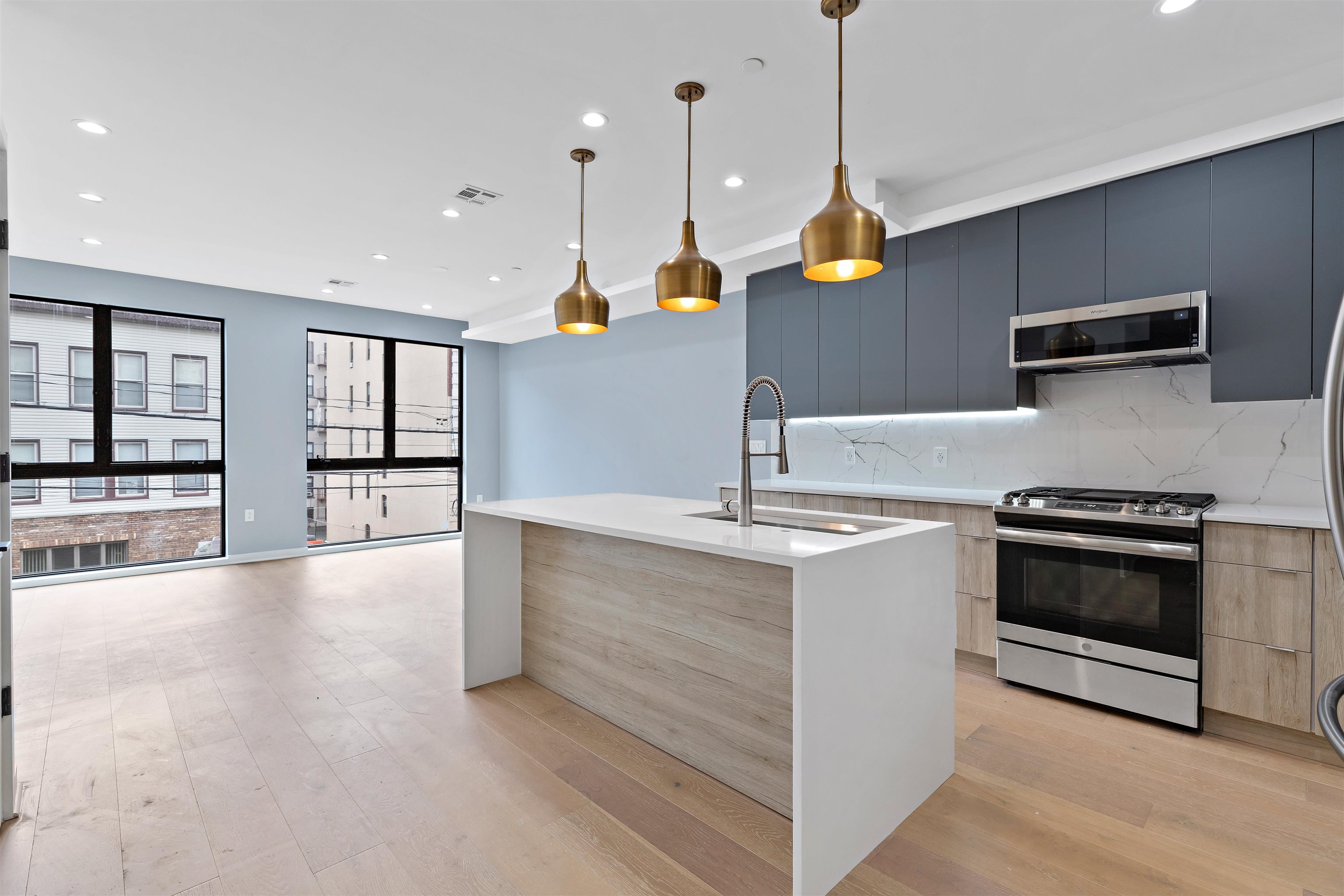 # 250015017 - For Rent in Hoboken NJ