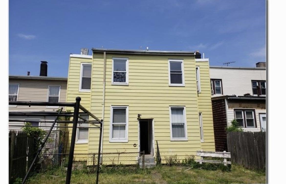 # 250015035 - For Rent in JERSEY CITY - Journal Square NJ