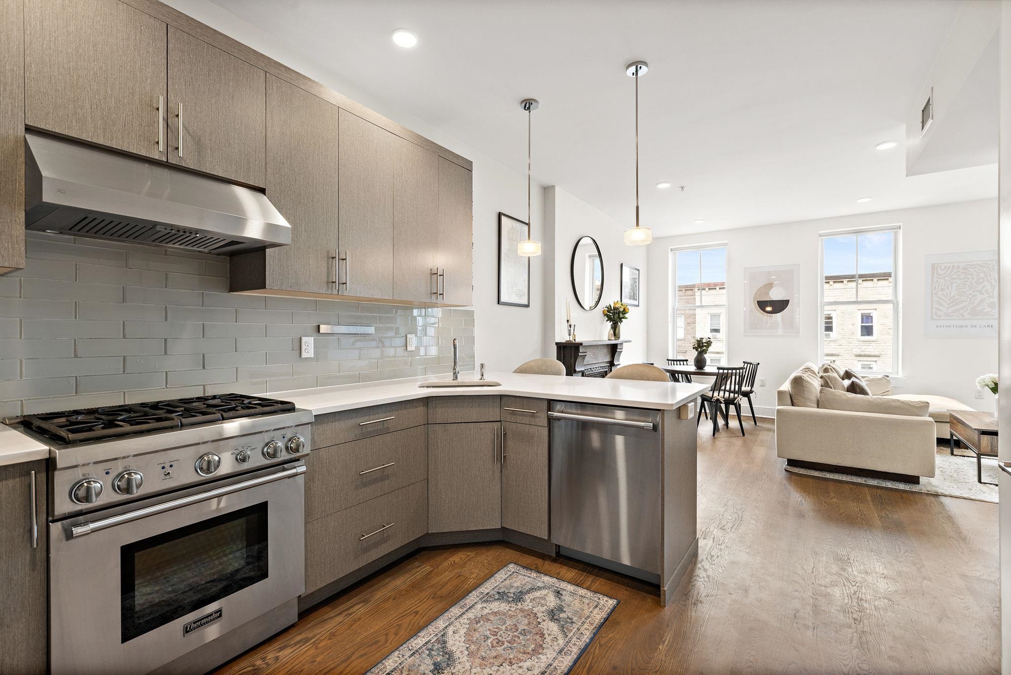 # 250015048 - For Rent in Hoboken NJ