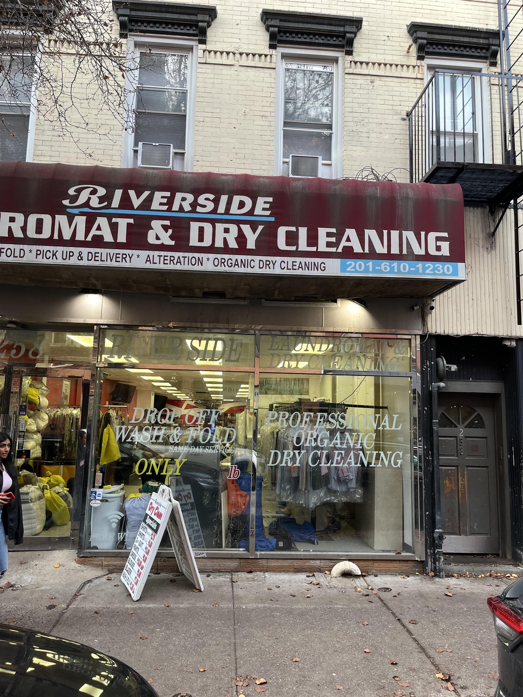 # 250015057 - For Rent in Hoboken NJ