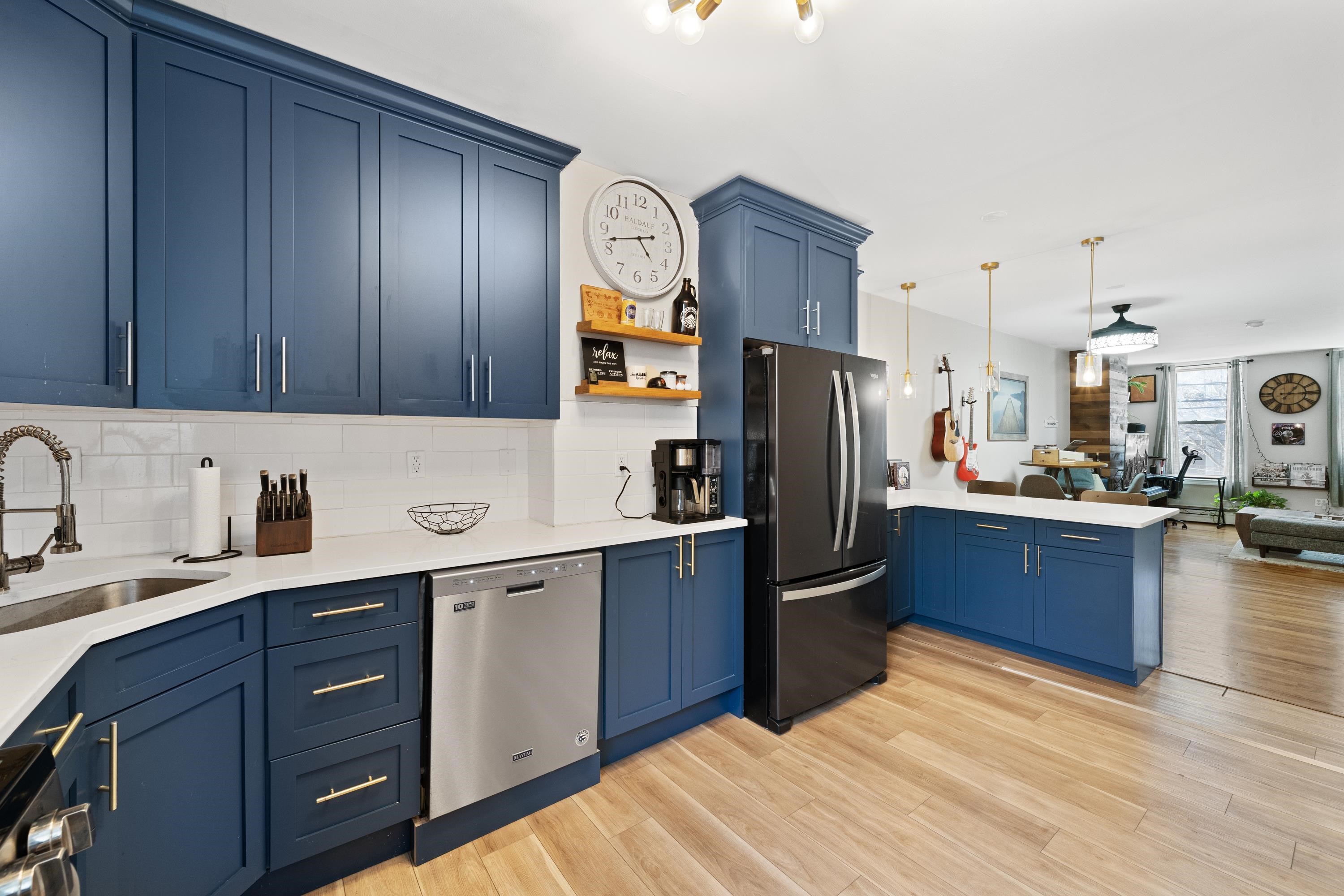 # 250015085 - For Rent in Hoboken NJ