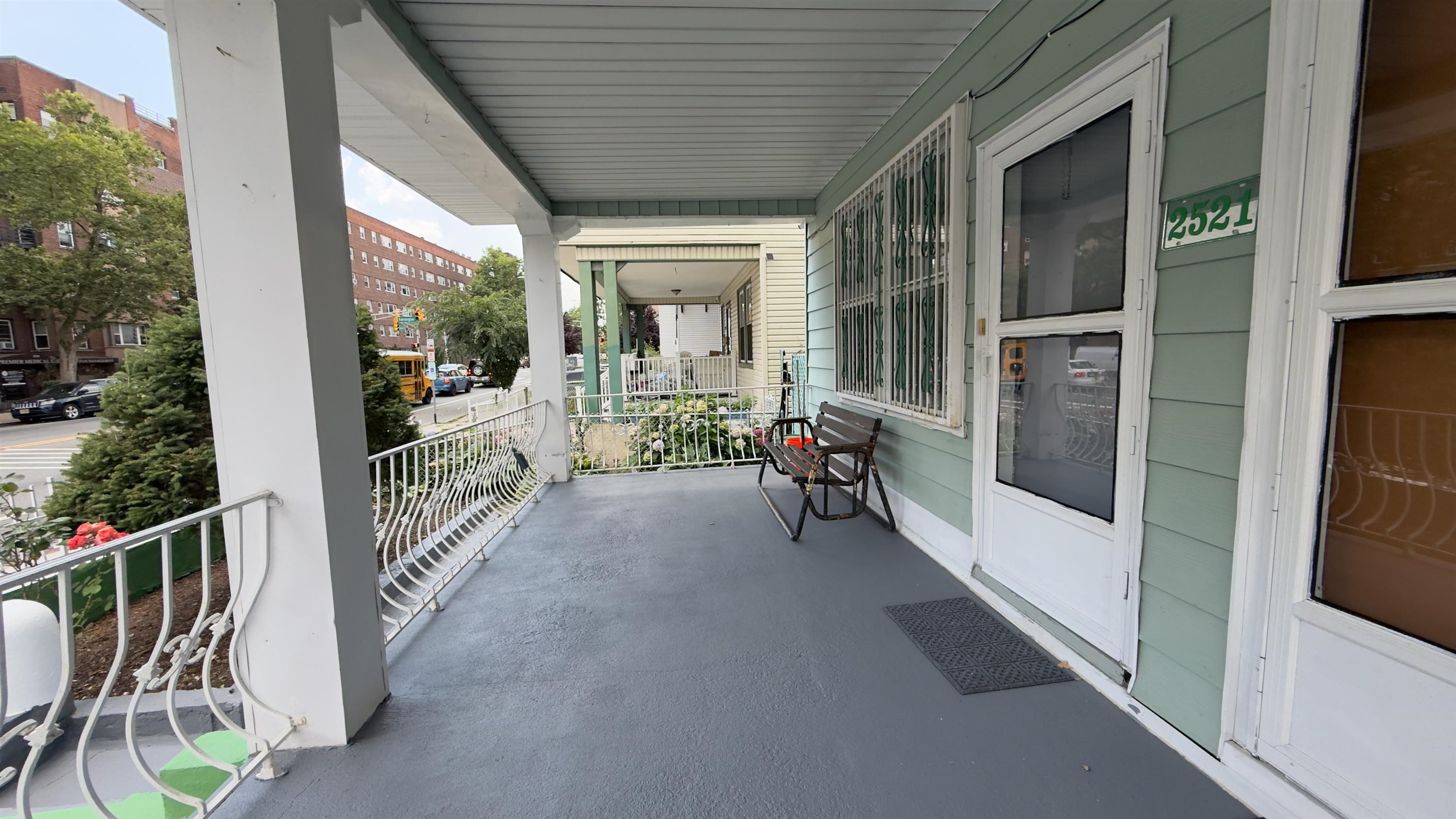 # 250015088 - For Rent in JERSEY CITY - Journal Square NJ