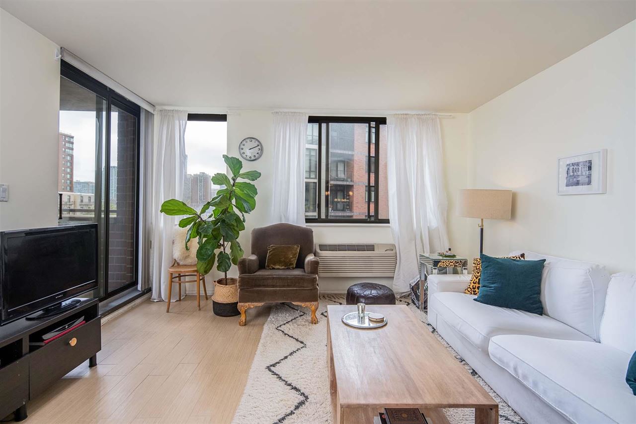# 250015104 - For Rent in Hoboken NJ