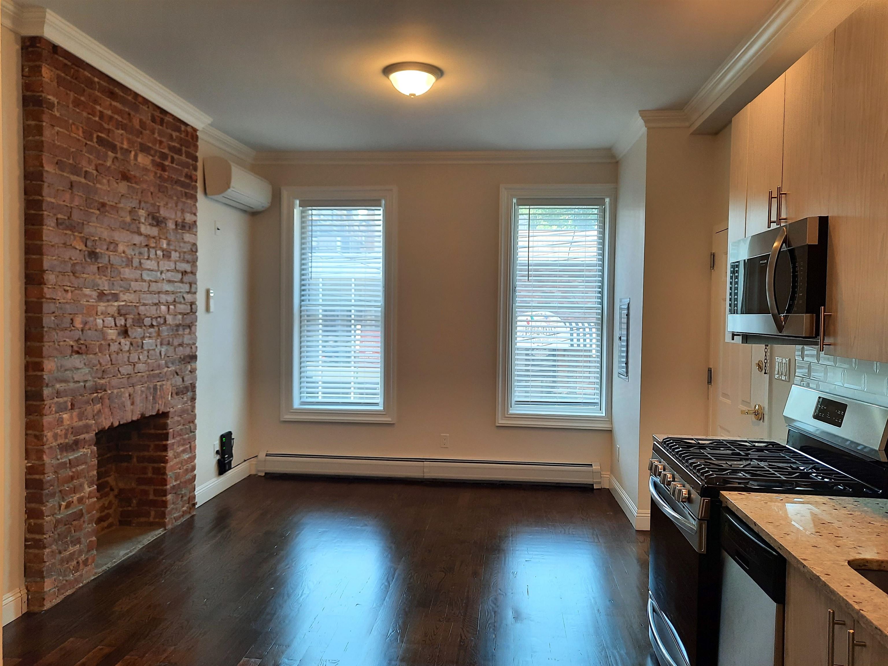 # 250015106 - For Rent in Hoboken NJ