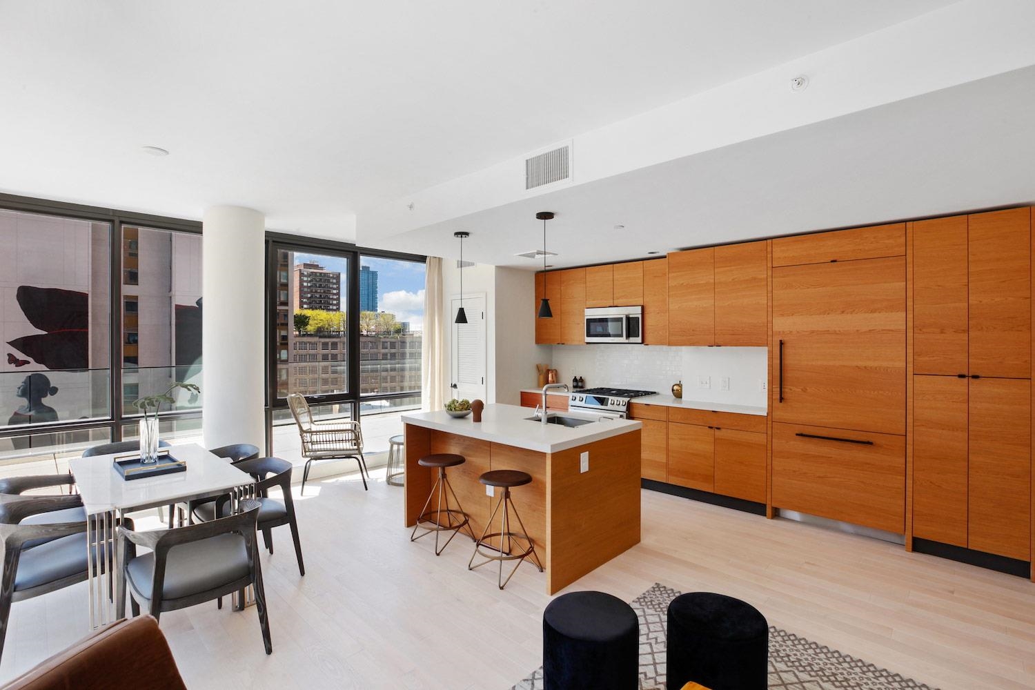 # 250015123 - For Rent in JERSEY CITY - Downtown NJ