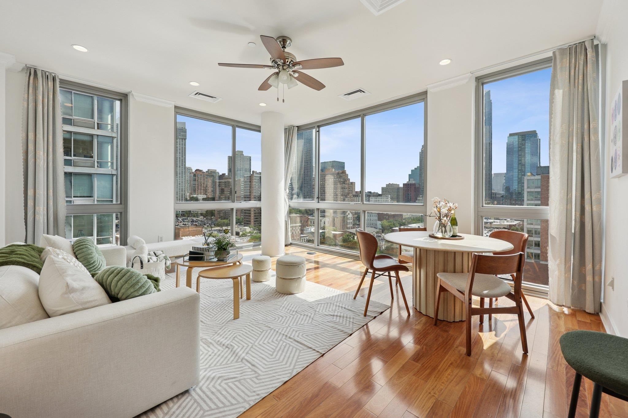 # 250015129 - For Rent in JERSEY CITY - Downtown NJ