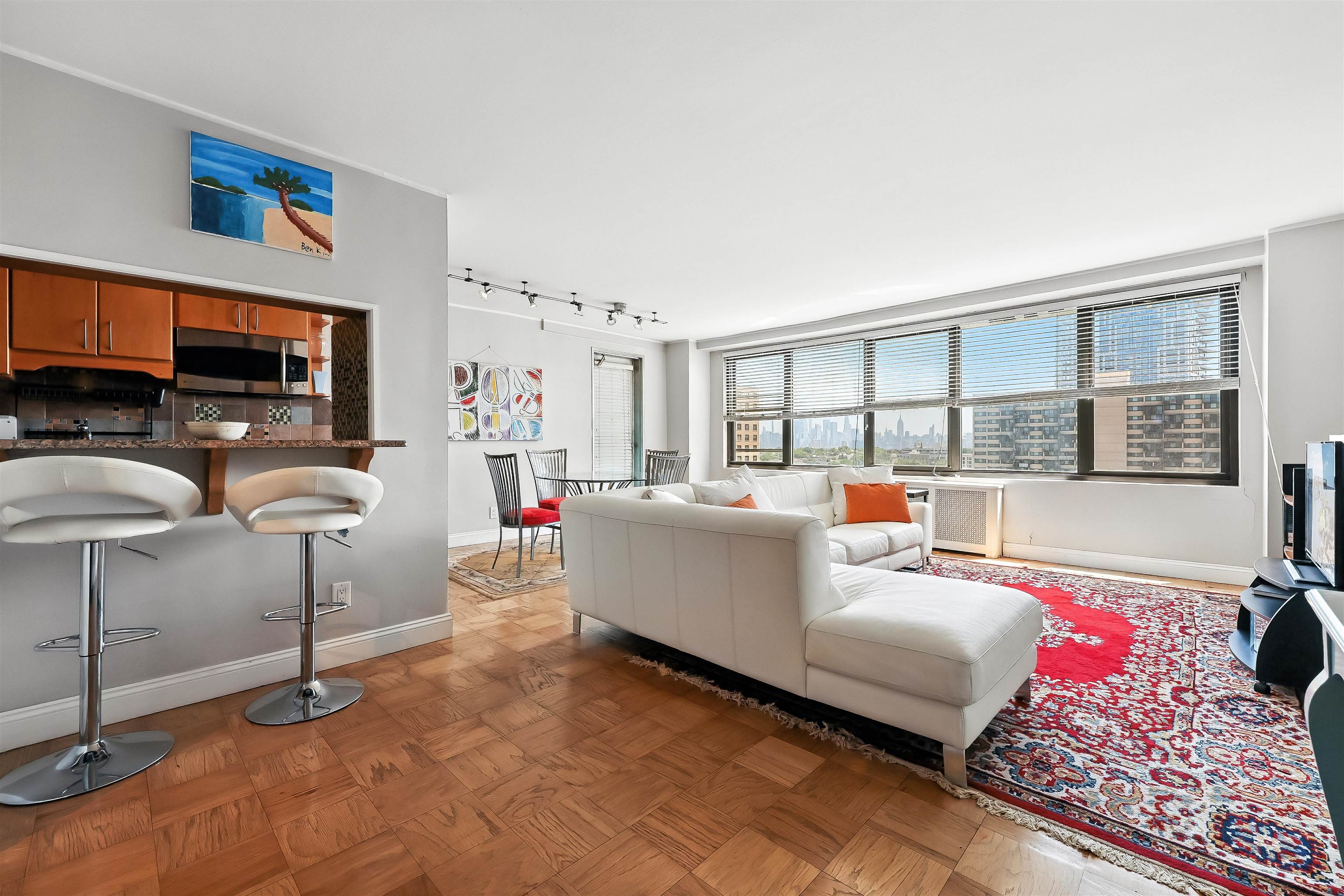 # 250015134 - For Rent in JERSEY CITY - Journal Square NJ