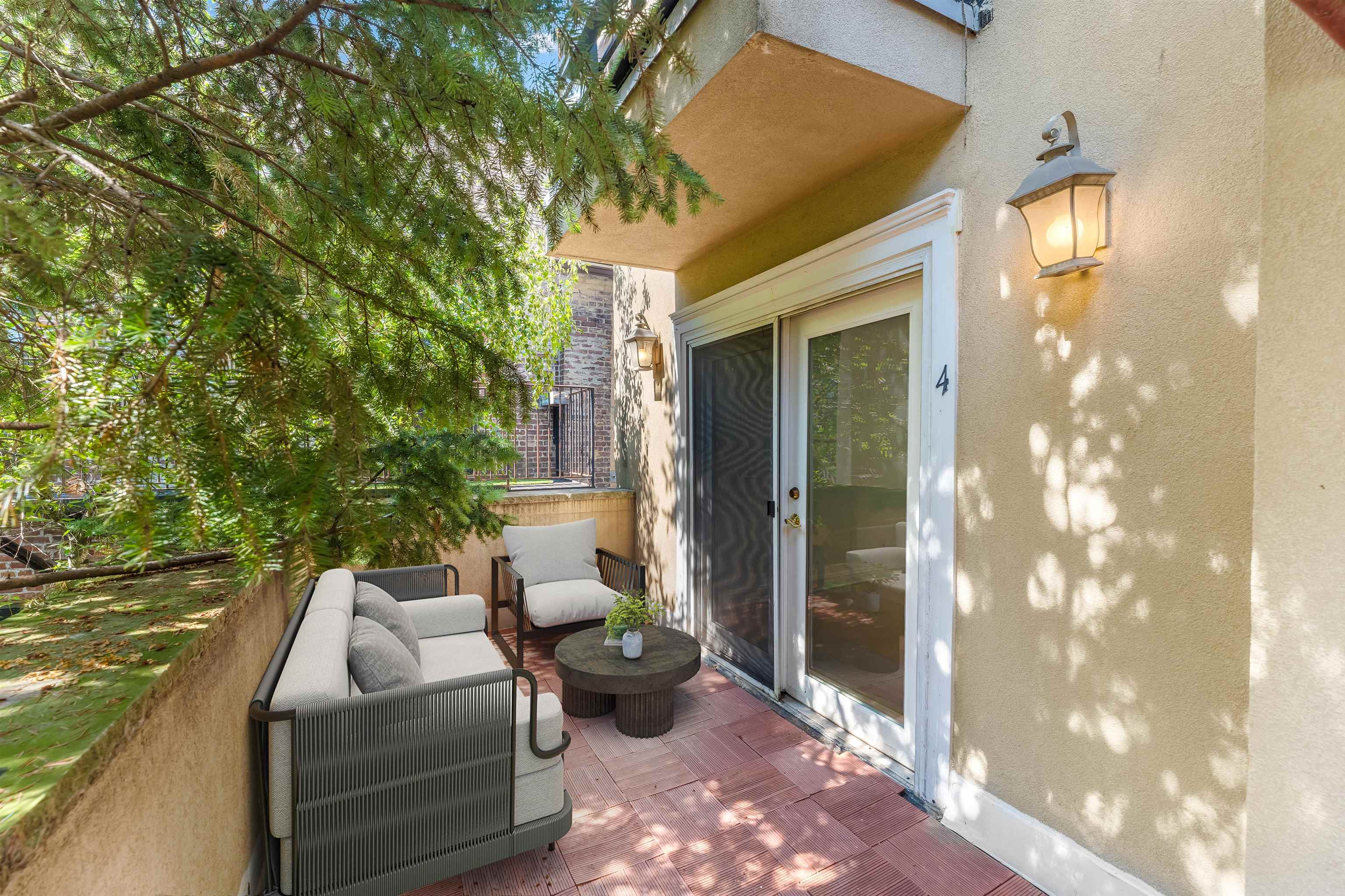 # 250015136 - For Rent in Hoboken NJ