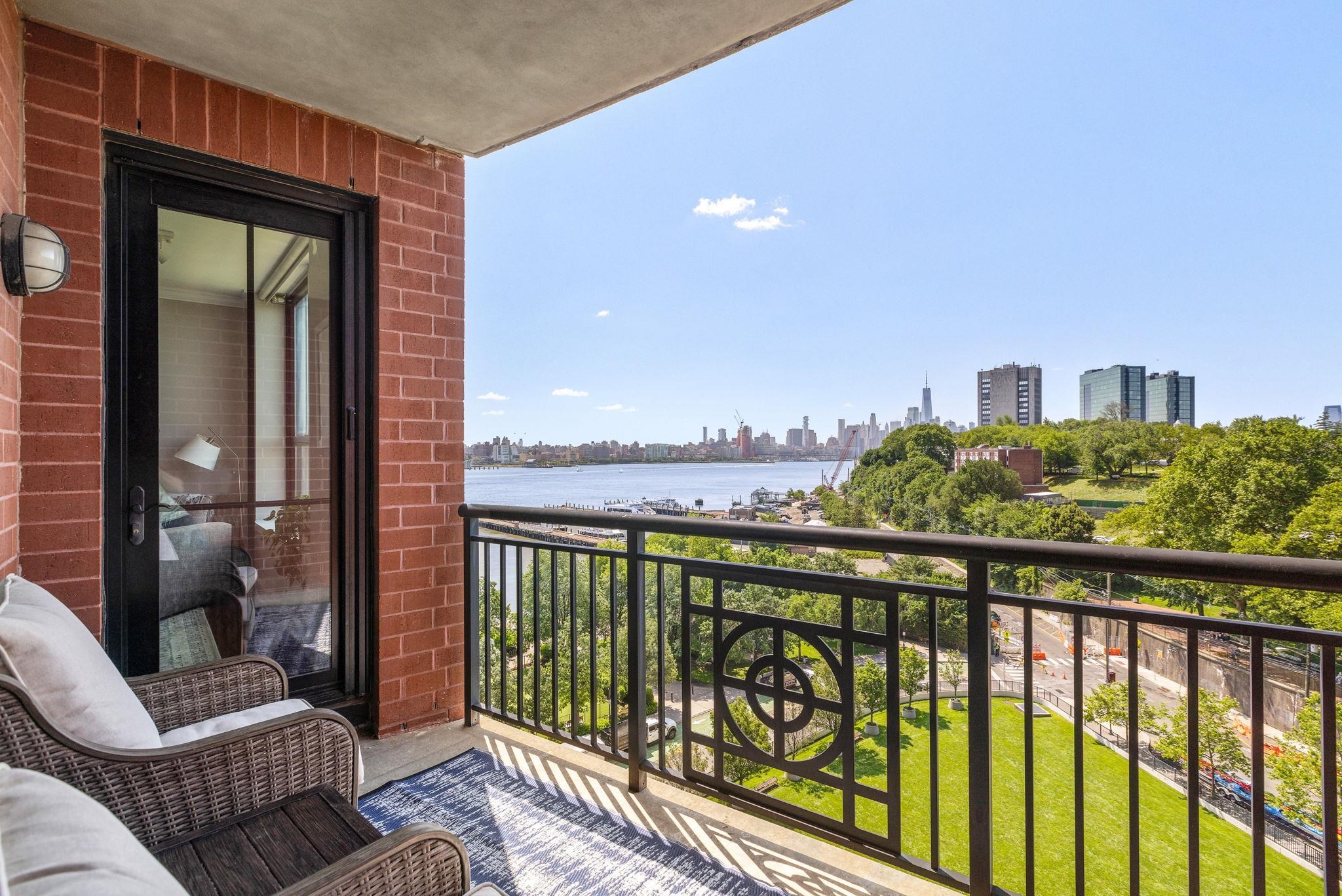 # 250015148 - For Rent in Hoboken NJ