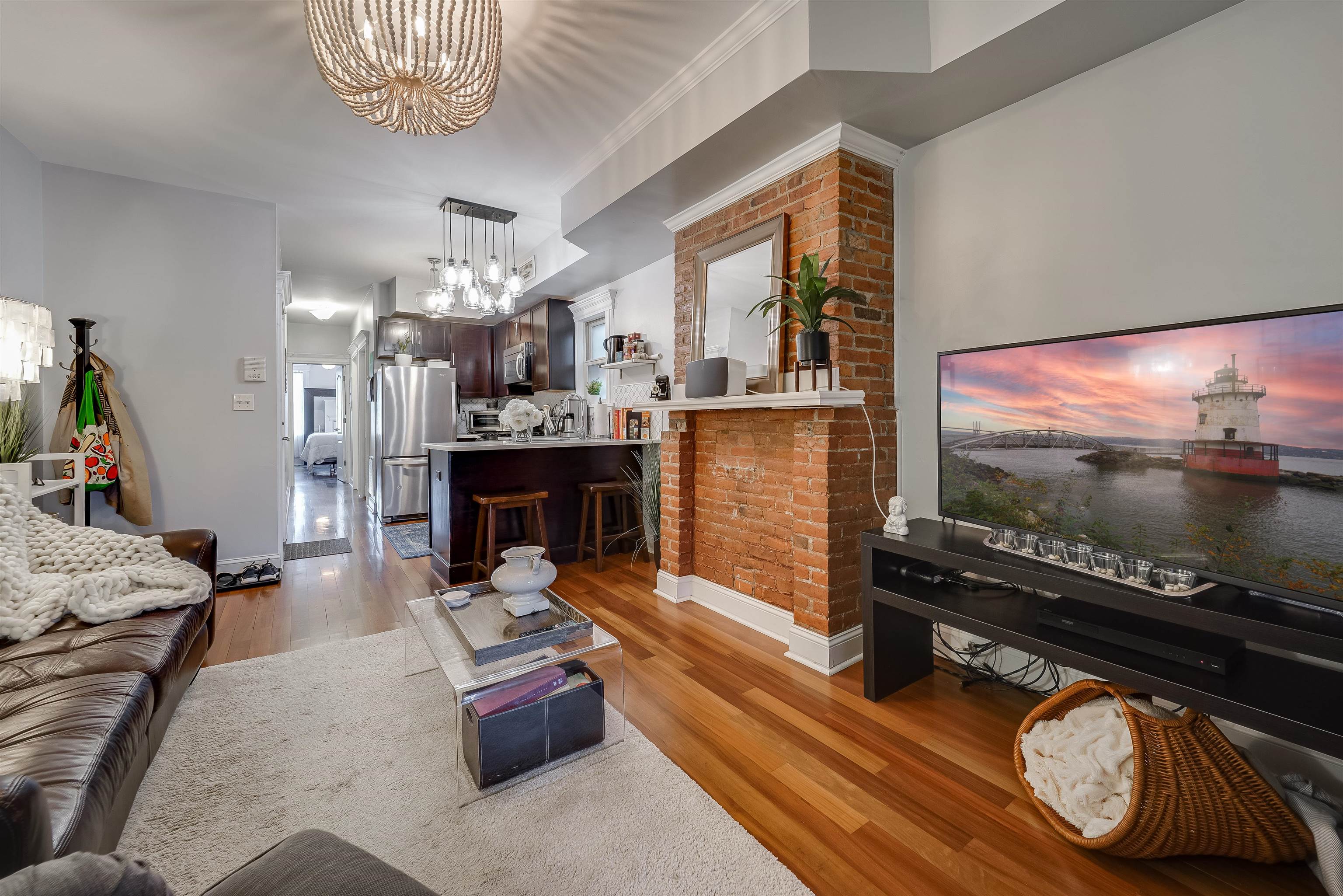 # 250015152 - For Rent in JERSEY CITY - Downtown NJ