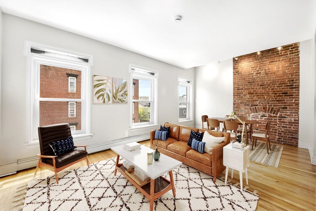# 250015156 - For Rent in Hoboken NJ