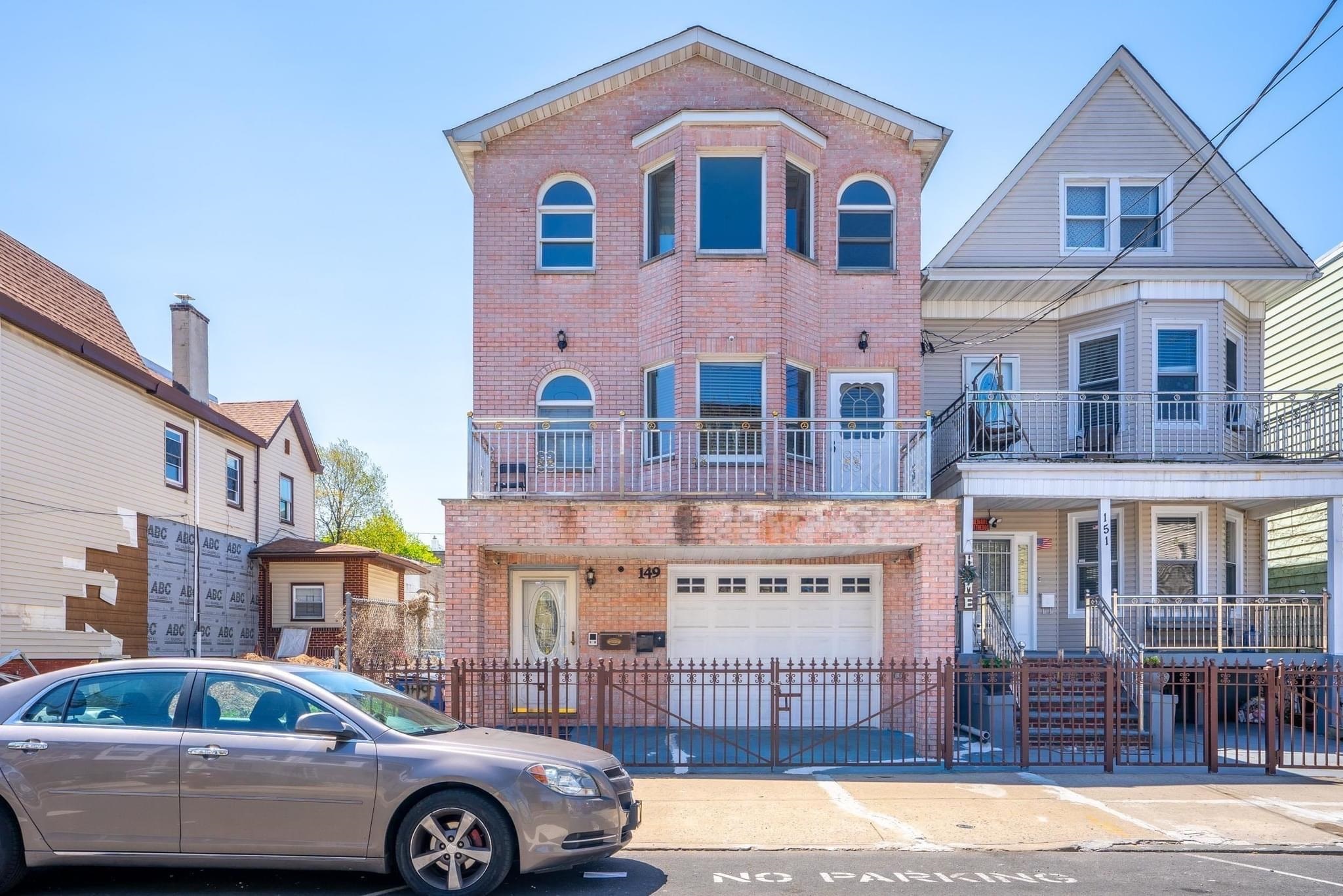 # 250015160 - For Rent in JERSEY CITY - Journal Square NJ
