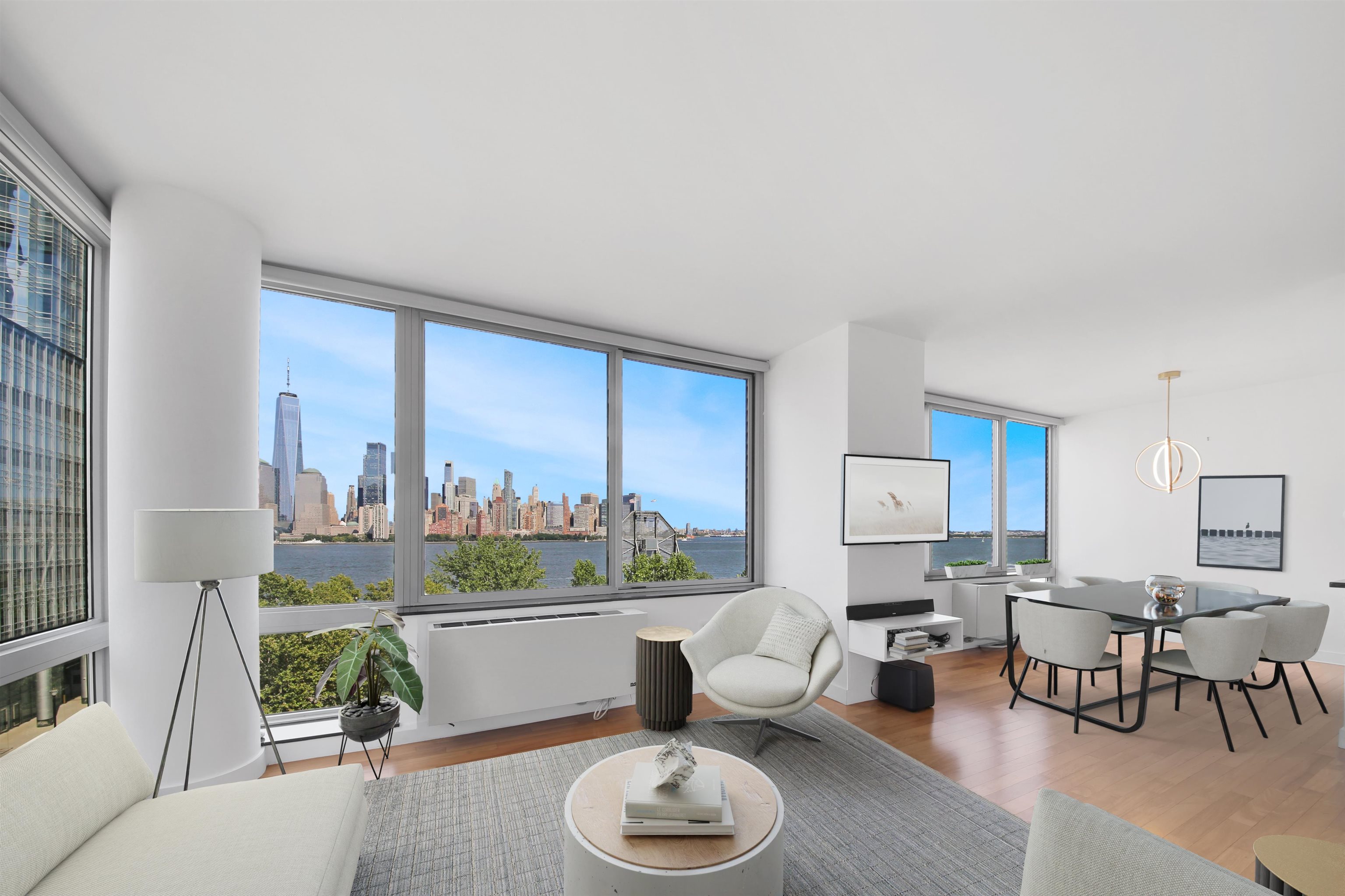 # 250015163 - For Rent in JERSEY CITY - Downtown NJ