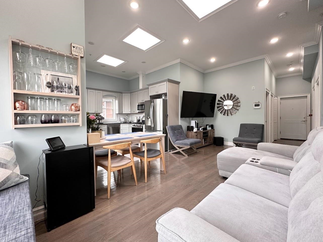 # 250015165 - For Rent in JERSEY CITY - Heights NJ