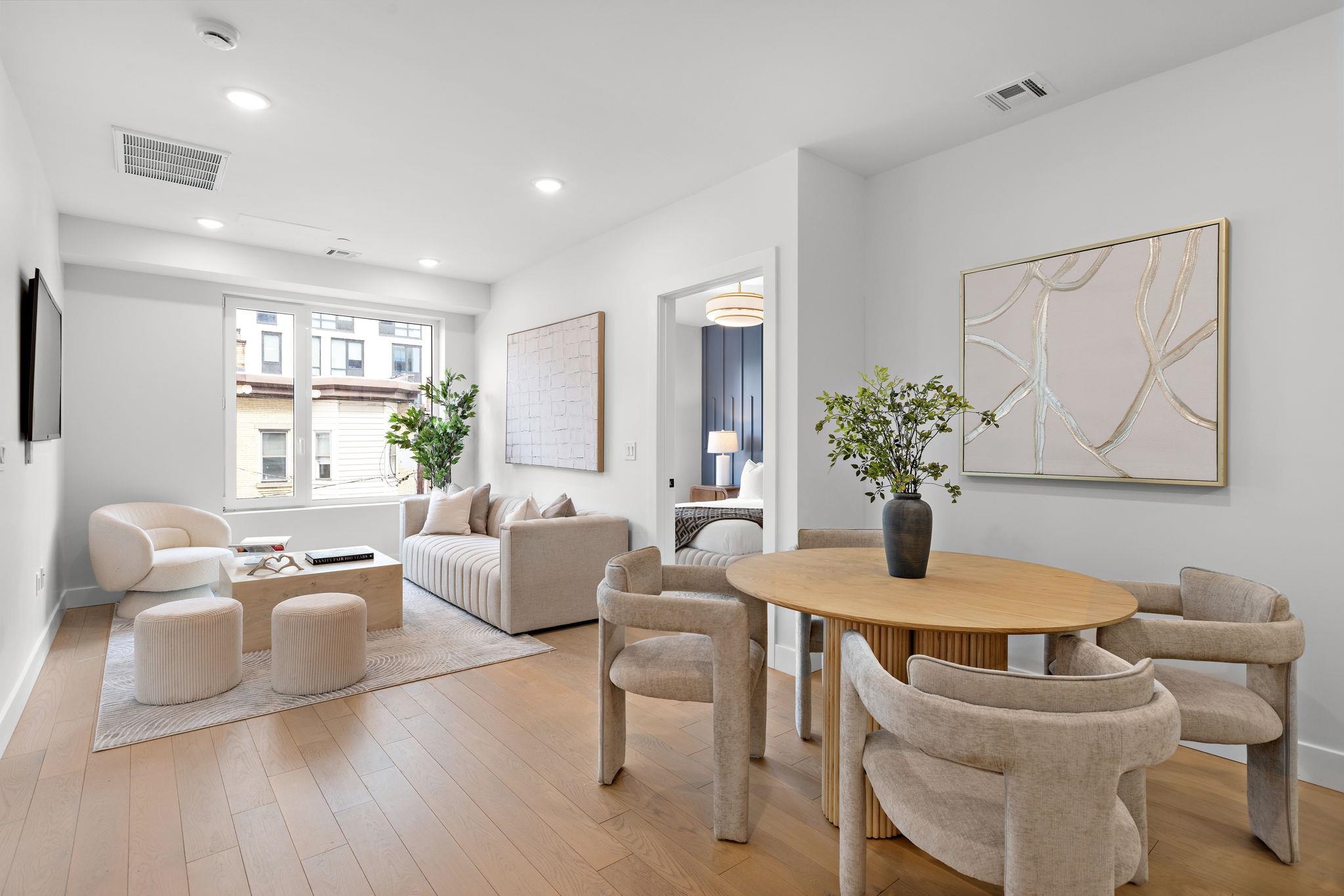 # 250015176 - For Rent in JERSEY CITY - Journal Square NJ
