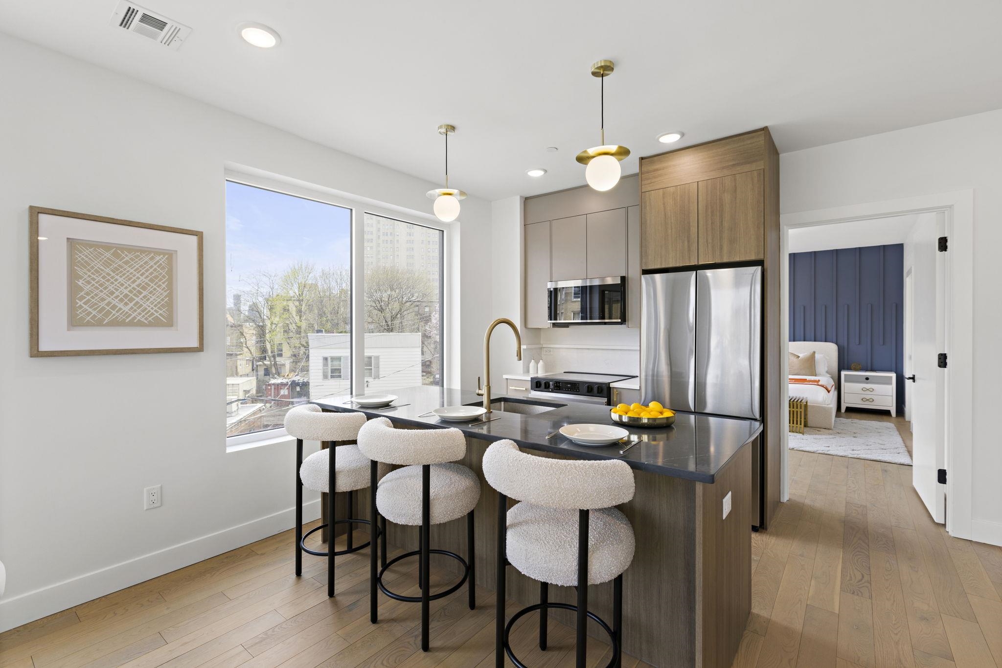 # 250015177 - For Rent in JERSEY CITY - Journal Square NJ