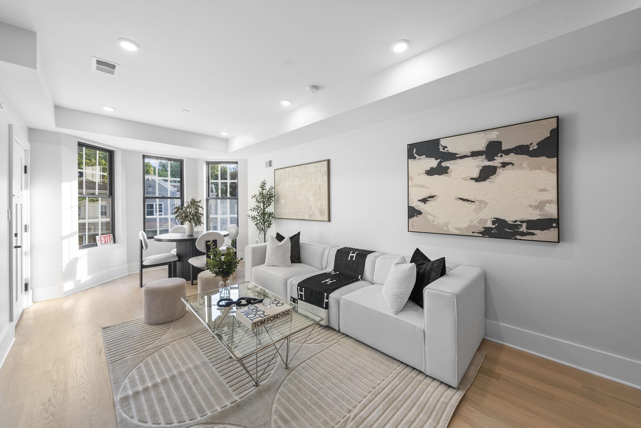# 250015182 - For Rent in JERSEY CITY - Journal Square NJ