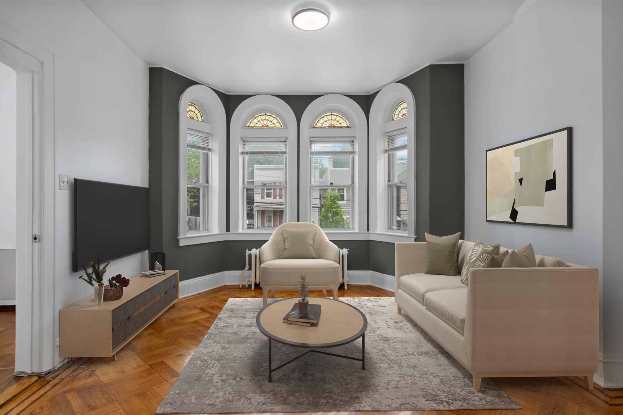 # 250015210 - For Rent in JERSEY CITY - Heights NJ