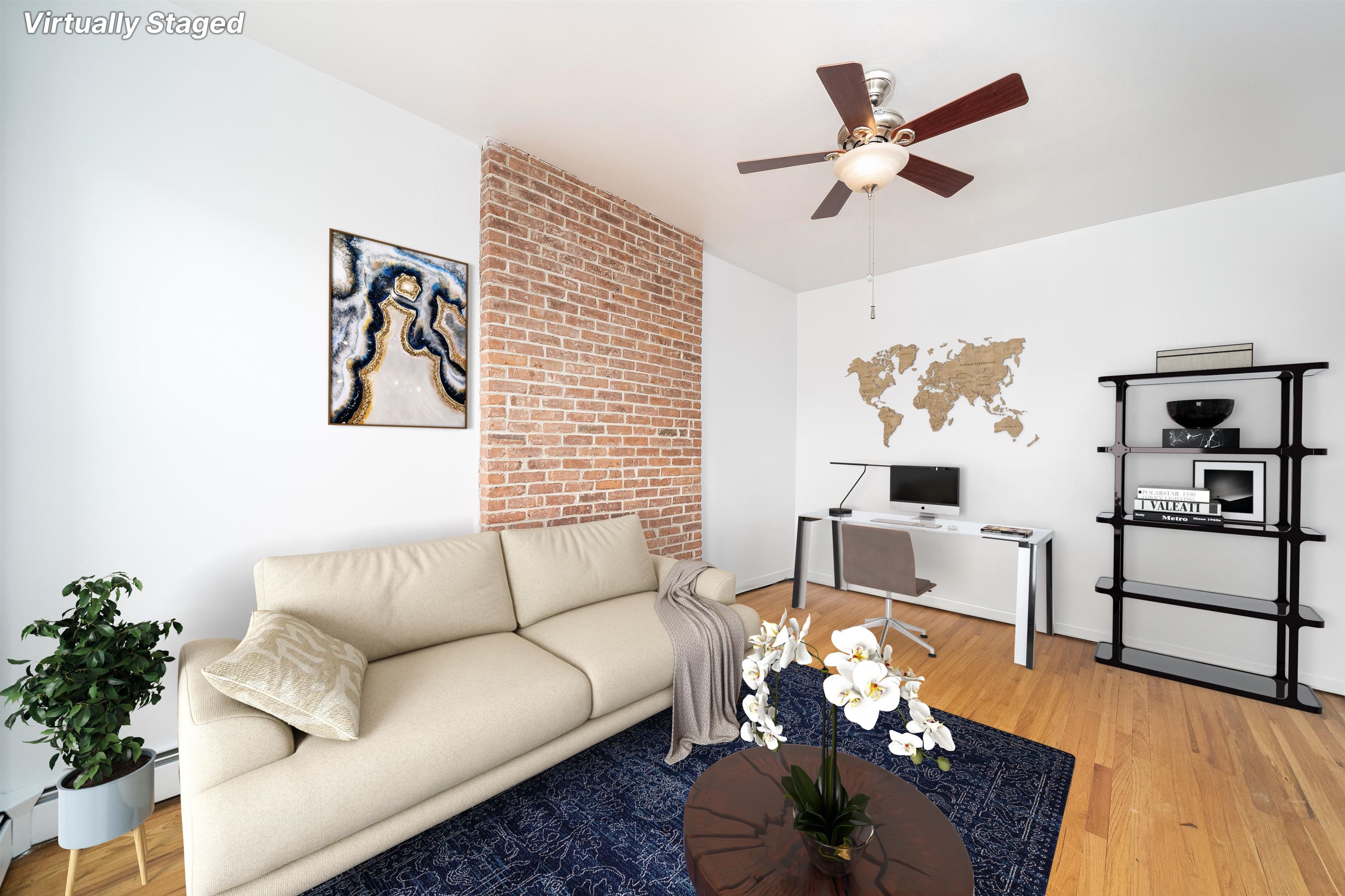 # 250015218 - For Rent in Hoboken NJ