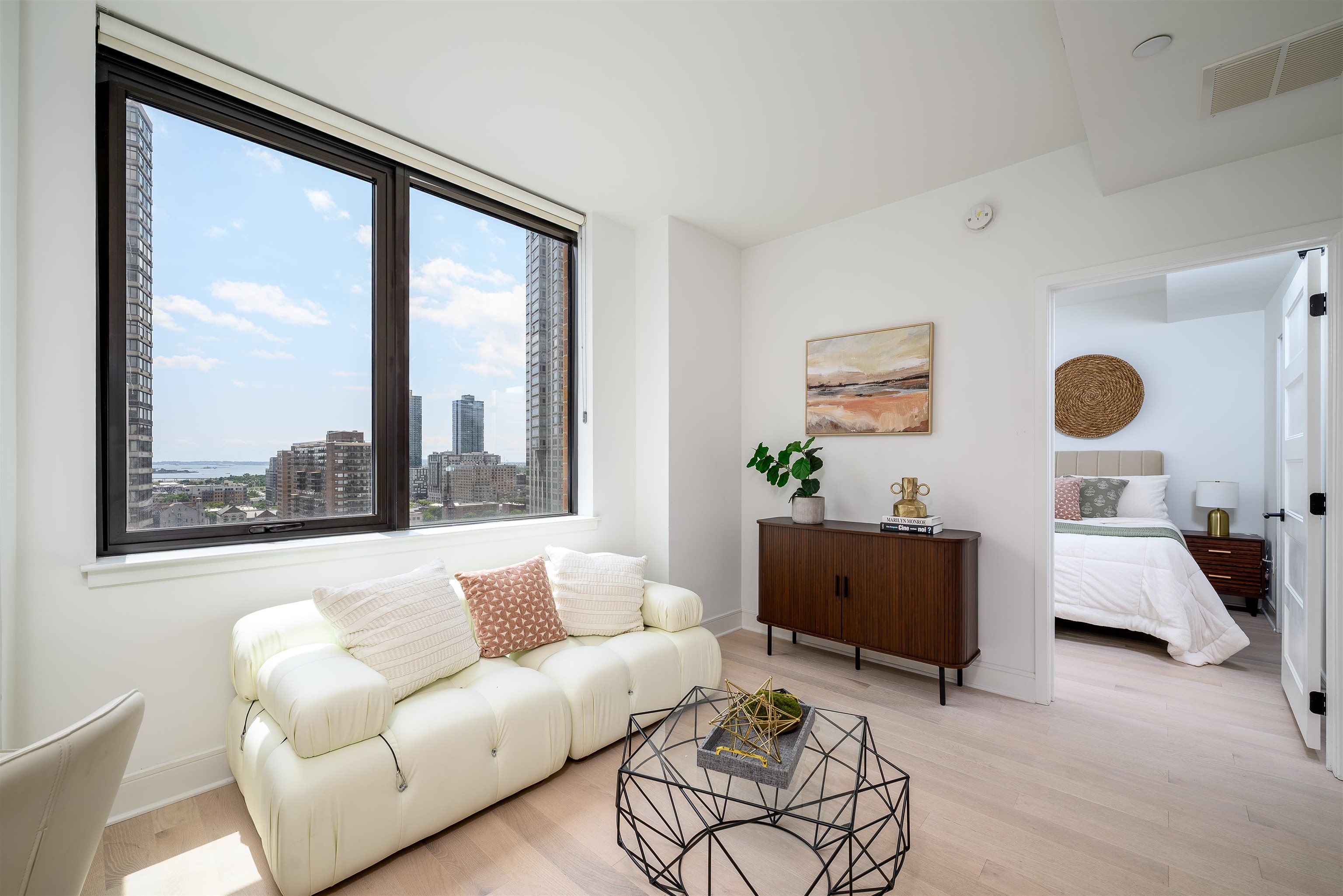 # 250015219 - For Rent in JERSEY CITY - Downtown NJ