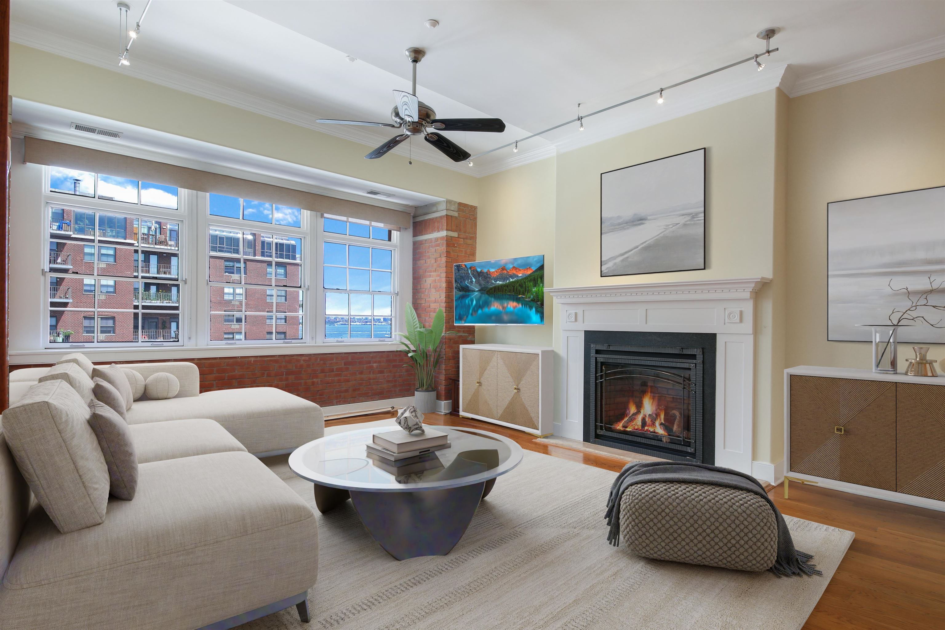 # 250015222 - For Rent in JERSEY CITY - Downtown NJ