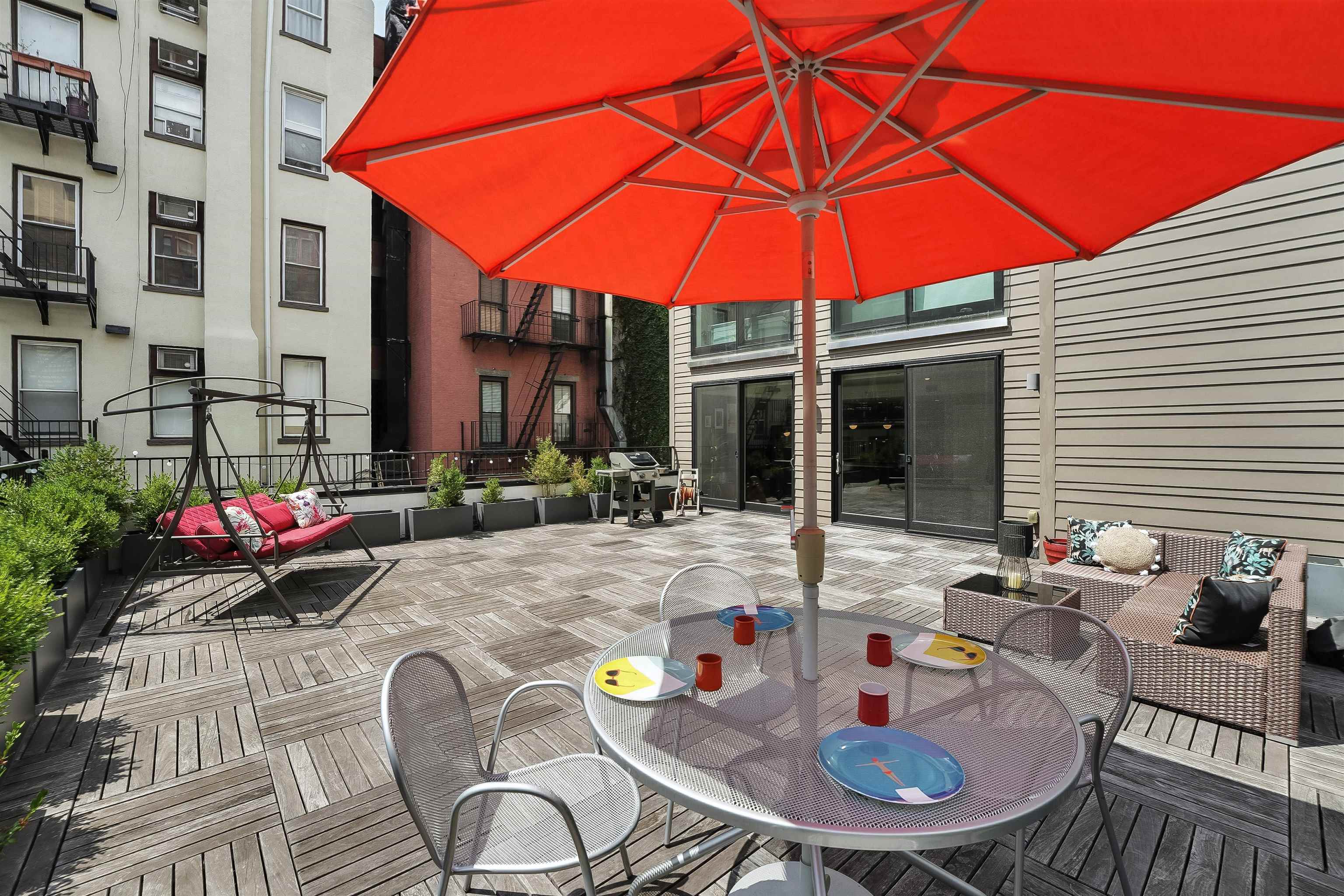 # 250015229 - For Rent in Hoboken NJ