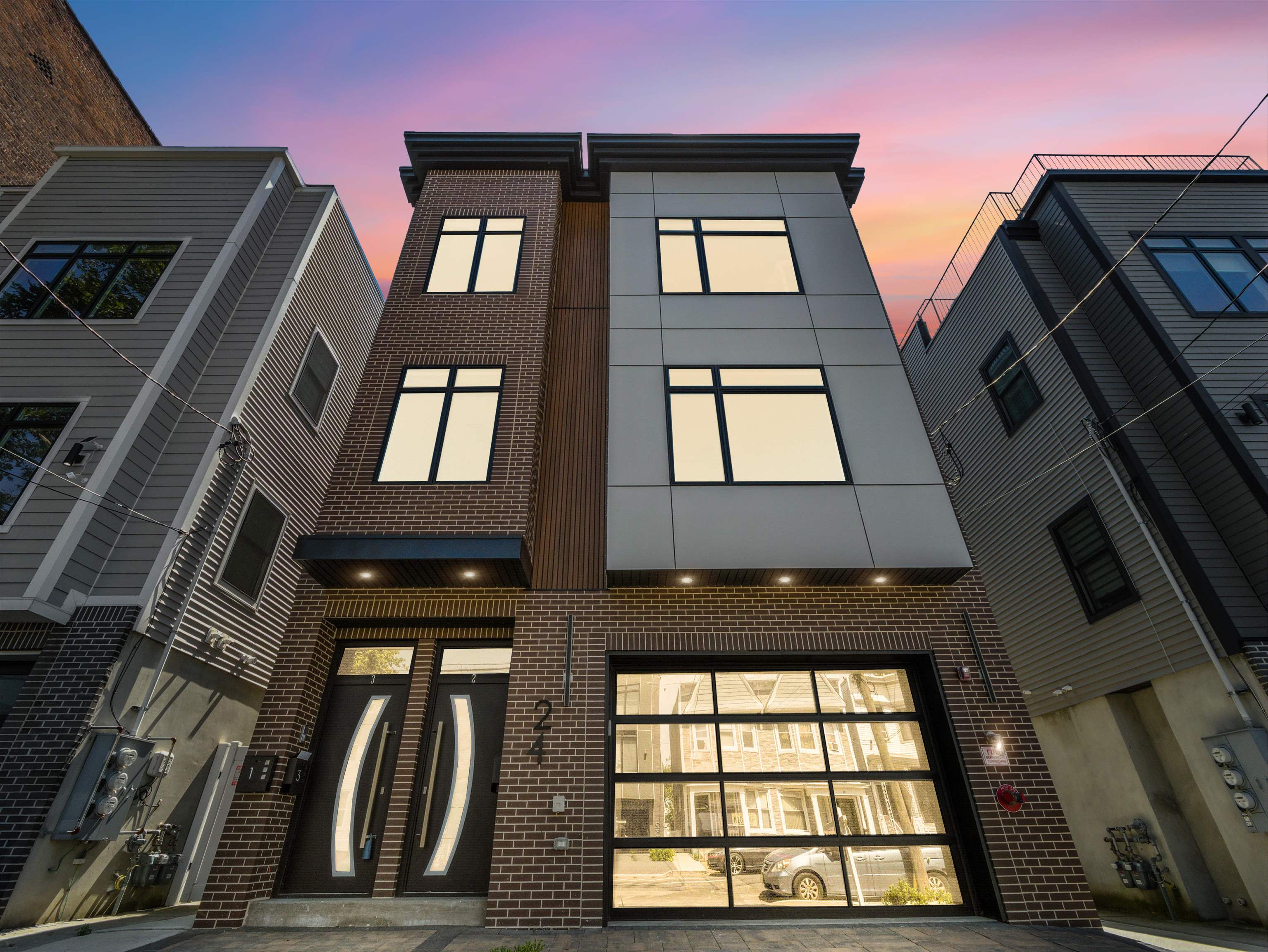 # 250015242 - For Rent in JERSEY CITY - Journal Square NJ