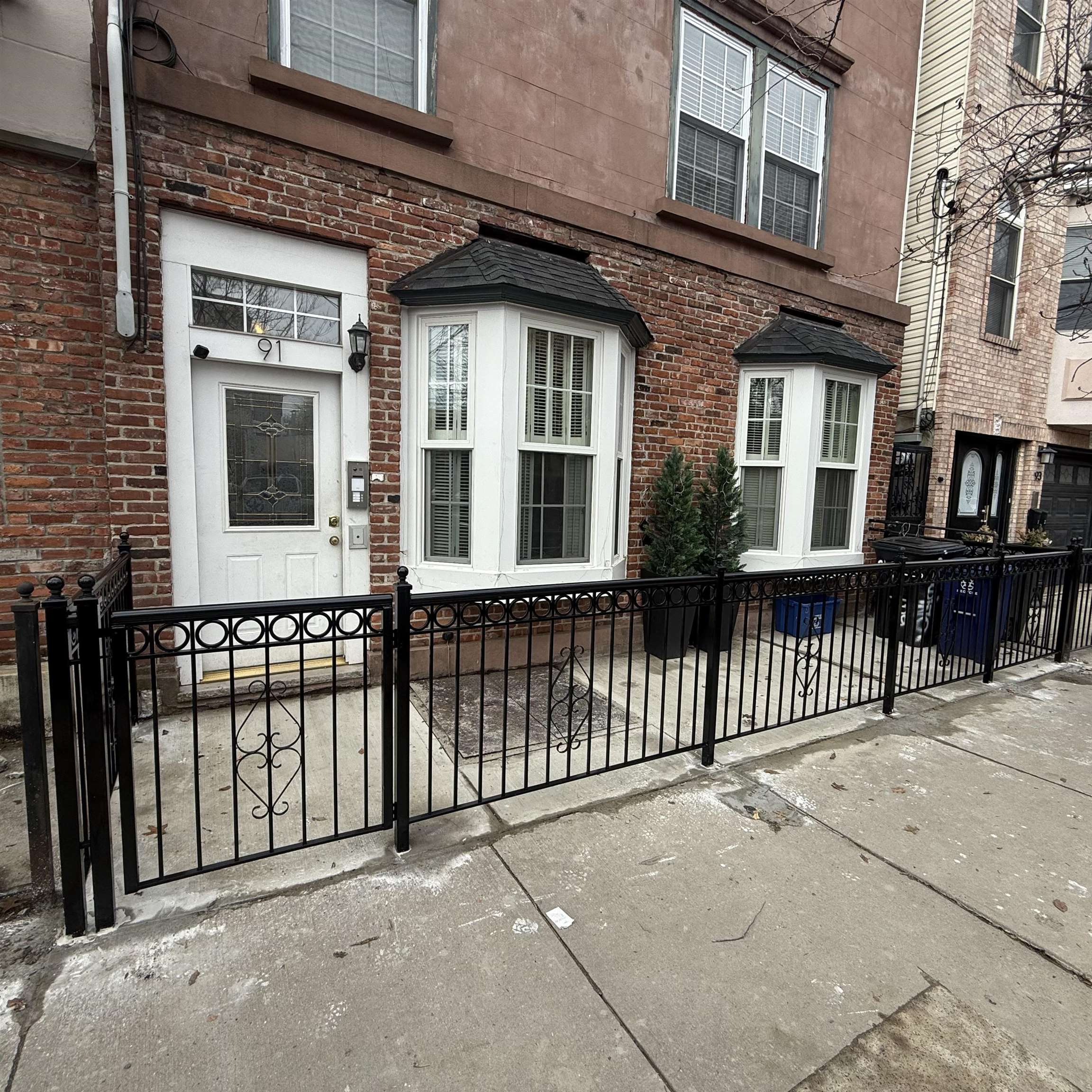 # 250015252 - For Rent in JERSEY CITY - Downtown NJ