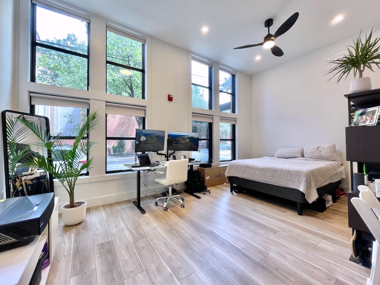 # 250015253 - For Rent in JERSEY CITY - Downtown NJ