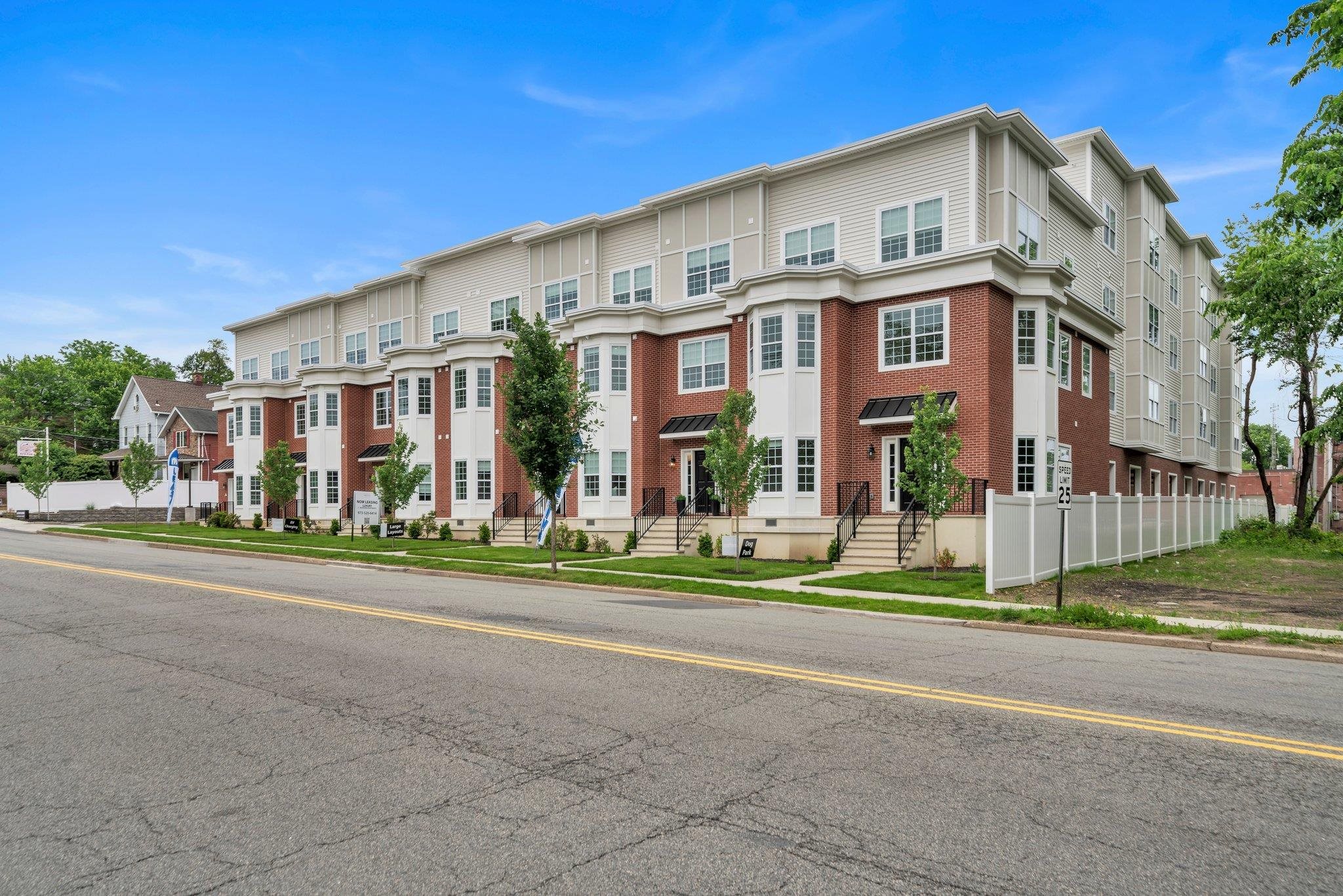 # 250015270 - For Rent in Morristown NJ