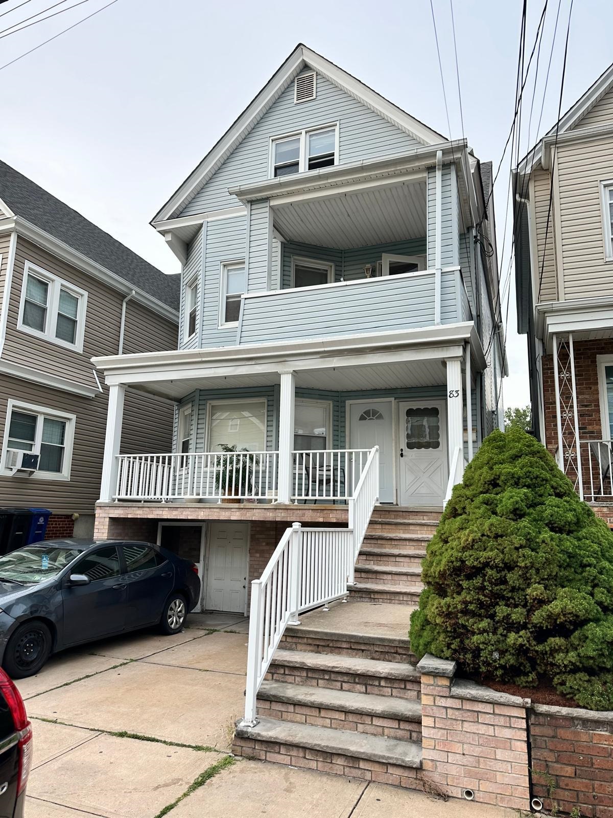 # 250015282 - For Rent in Bayonne NJ