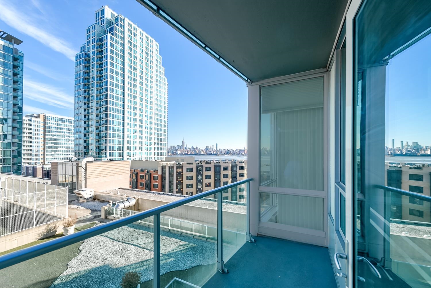 # 250015287 - For Rent in JERSEY CITY - Downtown NJ