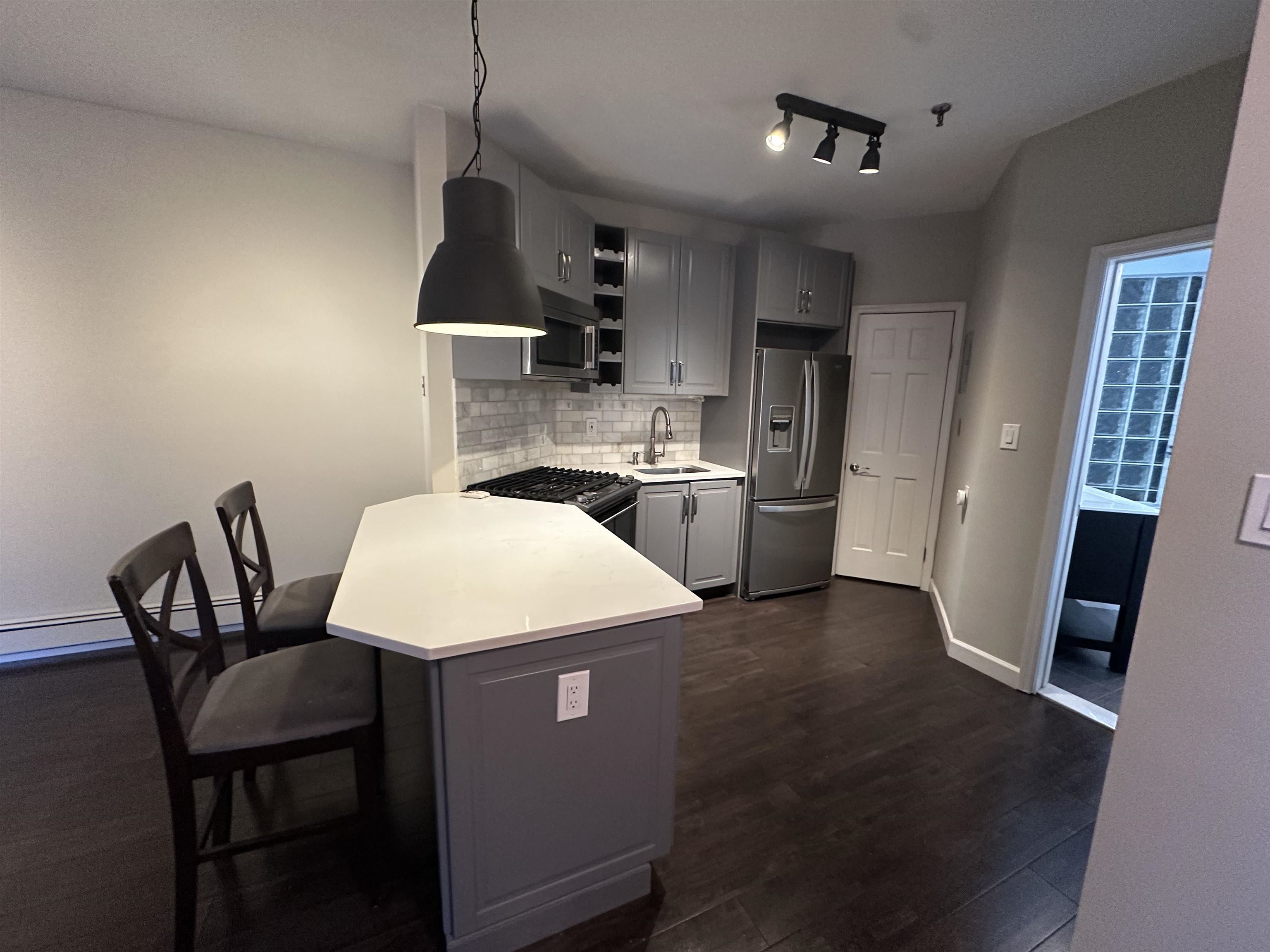 # 250015314 - For Rent in Hoboken NJ