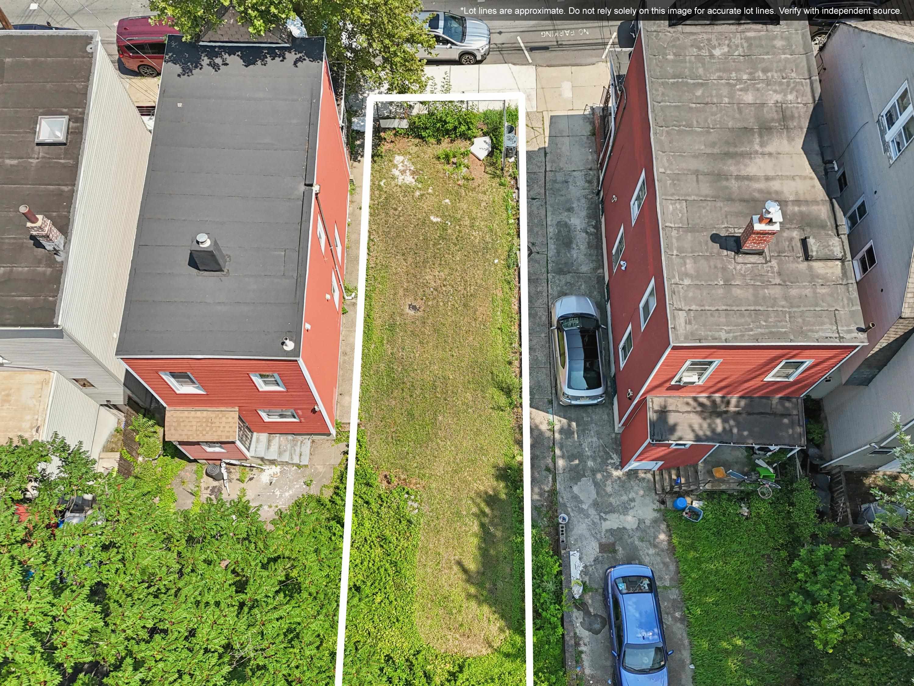 # 250015327 - For Rent in JERSEY CITY - West Bergen NJ