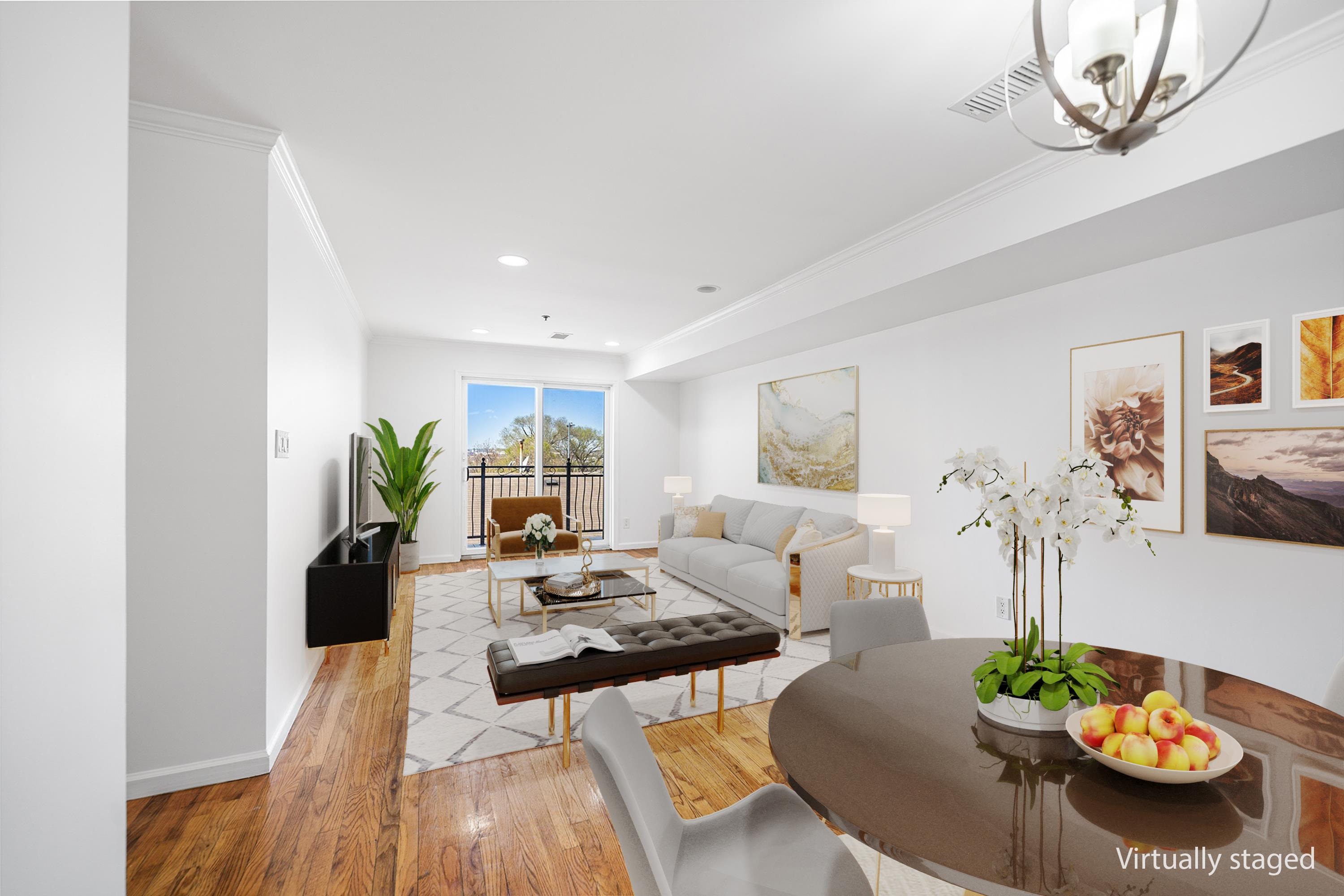 # 250015334 - For Rent in North Bergen NJ