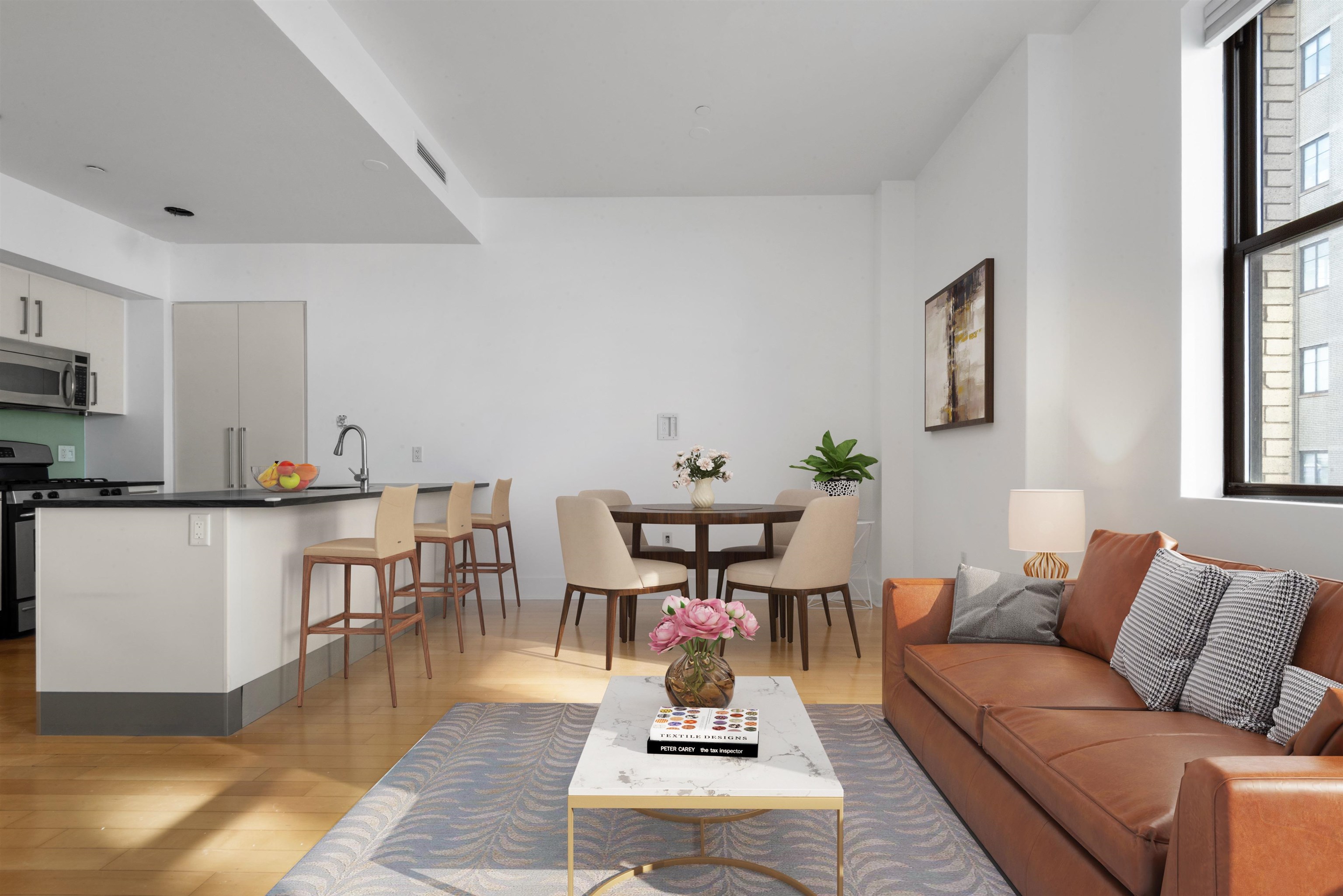 # 250015369 - For Rent in JERSEY CITY - Journal Square NJ