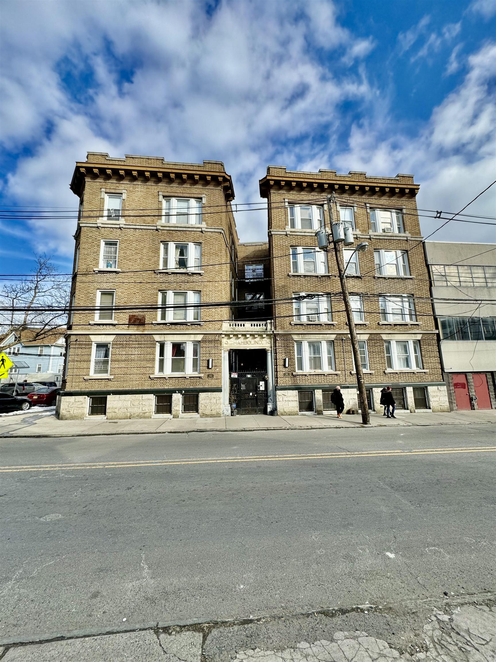 # 250015391 - For Rent in JERSEY CITY - Journal Square NJ