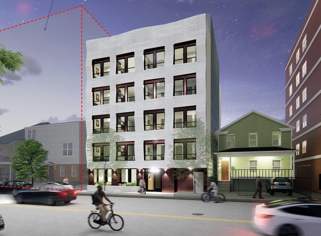 # 250015404 - For Rent in JERSEY CITY - Journal Square NJ