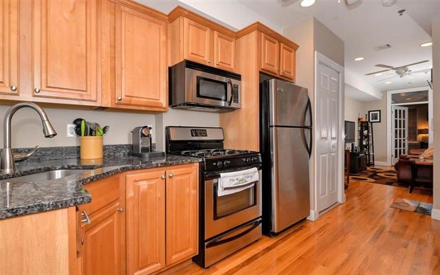 # 250015413 - For Rent in Hoboken NJ