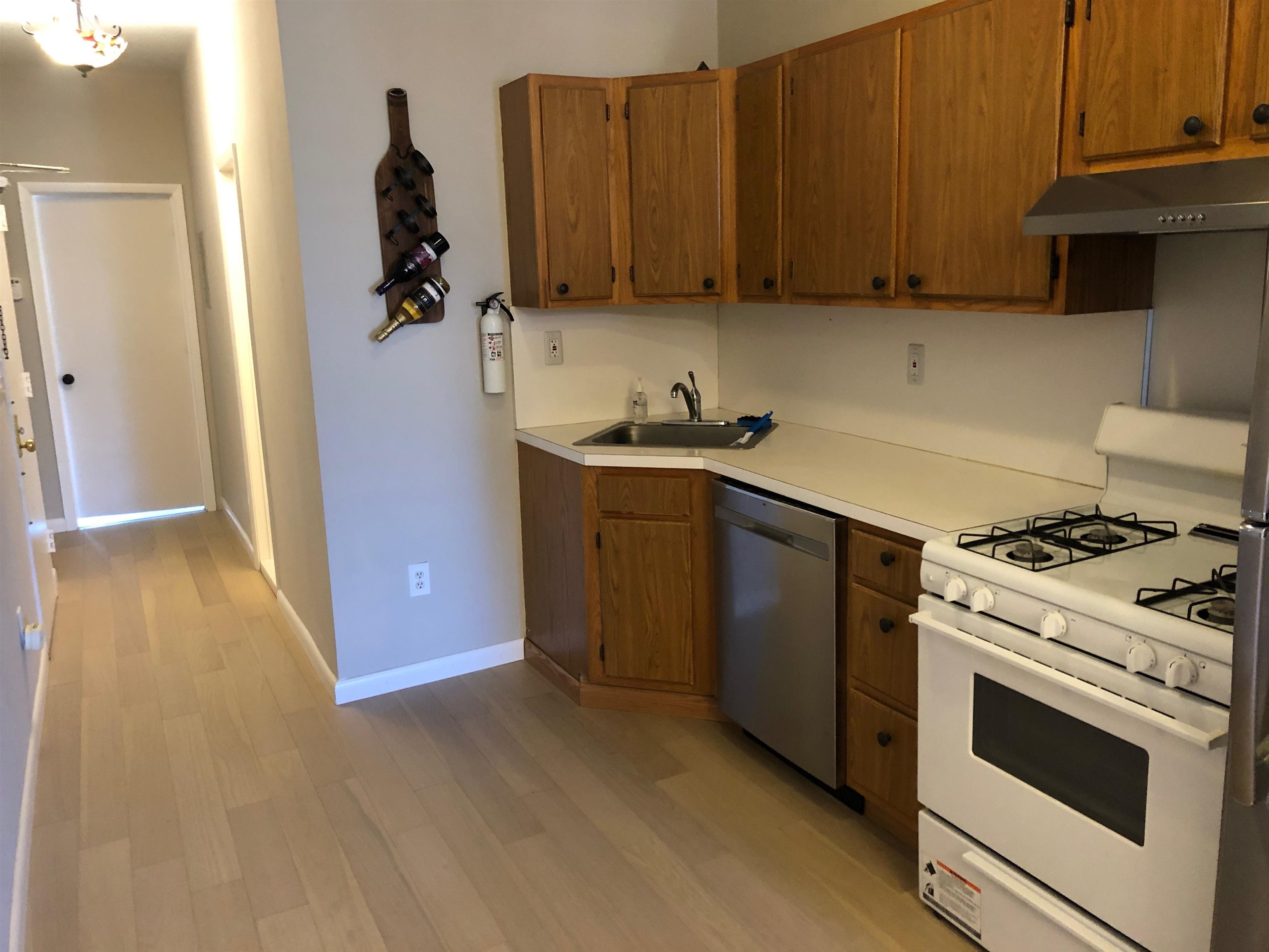# 250015416 - For Rent in Hoboken NJ