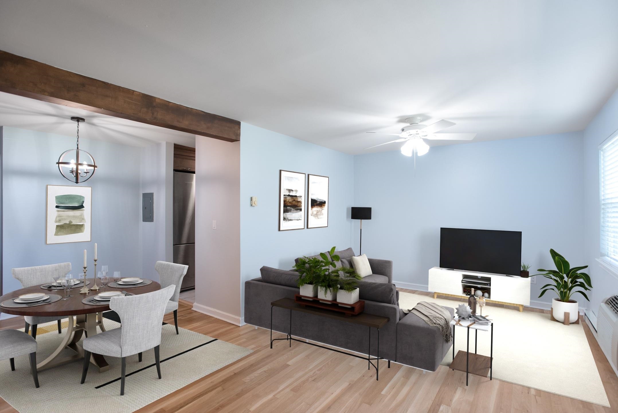 # 250015425 - For Rent in Park Ridge NJ