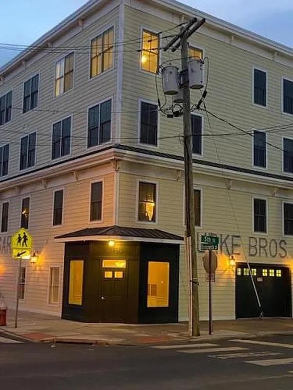 # 250015444 - For Rent in JERSEY CITY - Downtown NJ