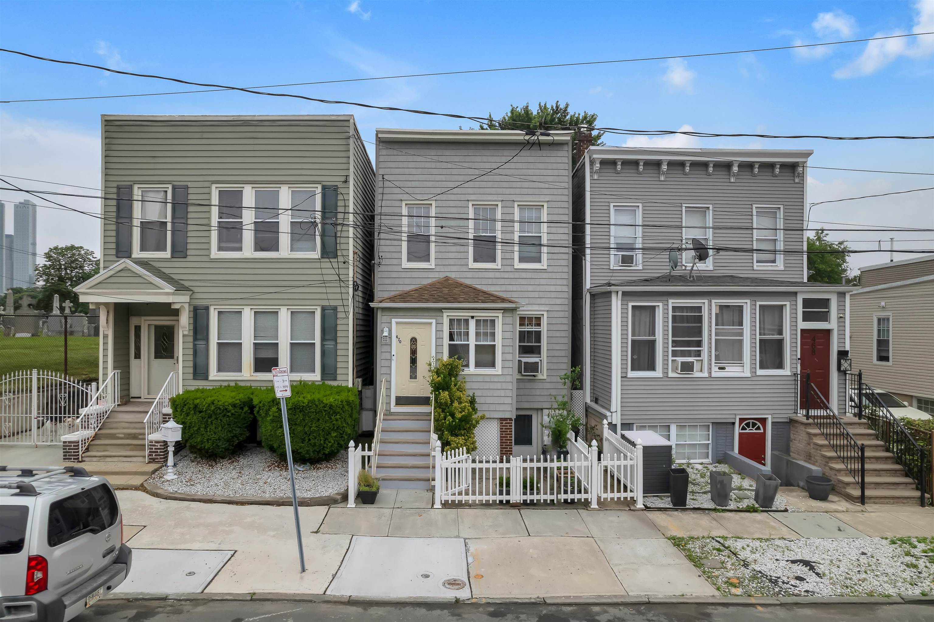 # 250015480 - For Rent in JERSEY CITY - Journal Square NJ